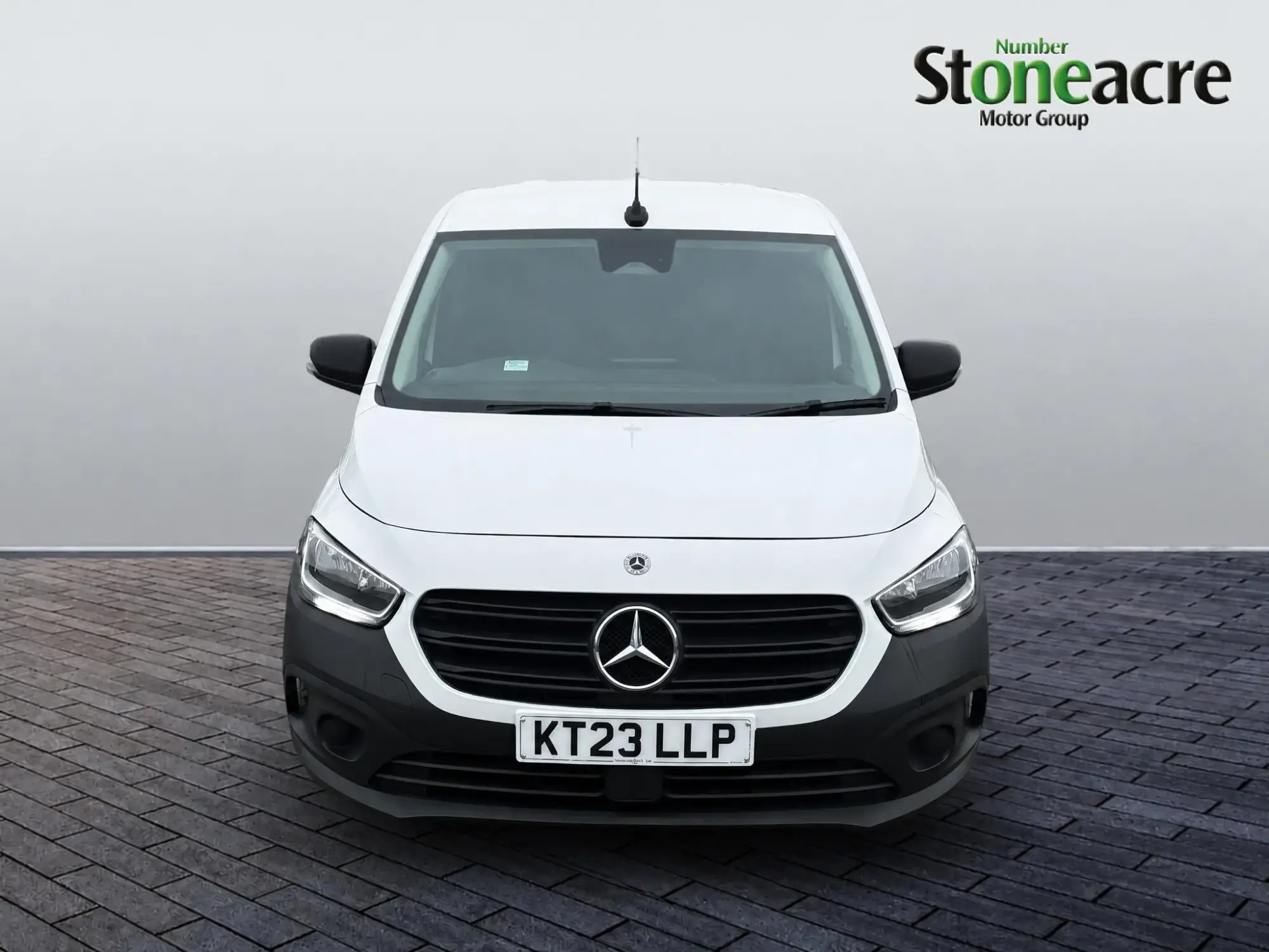 Mercedes-Benz Citan Image 8