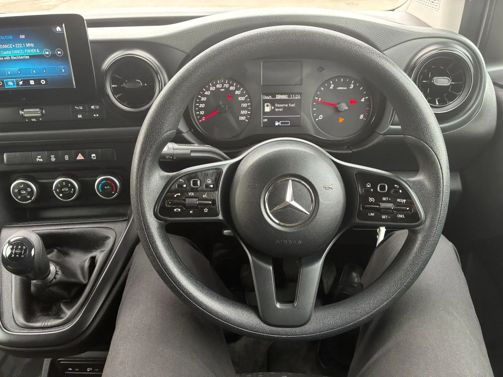 Mercedes-Benz Citan Image 9