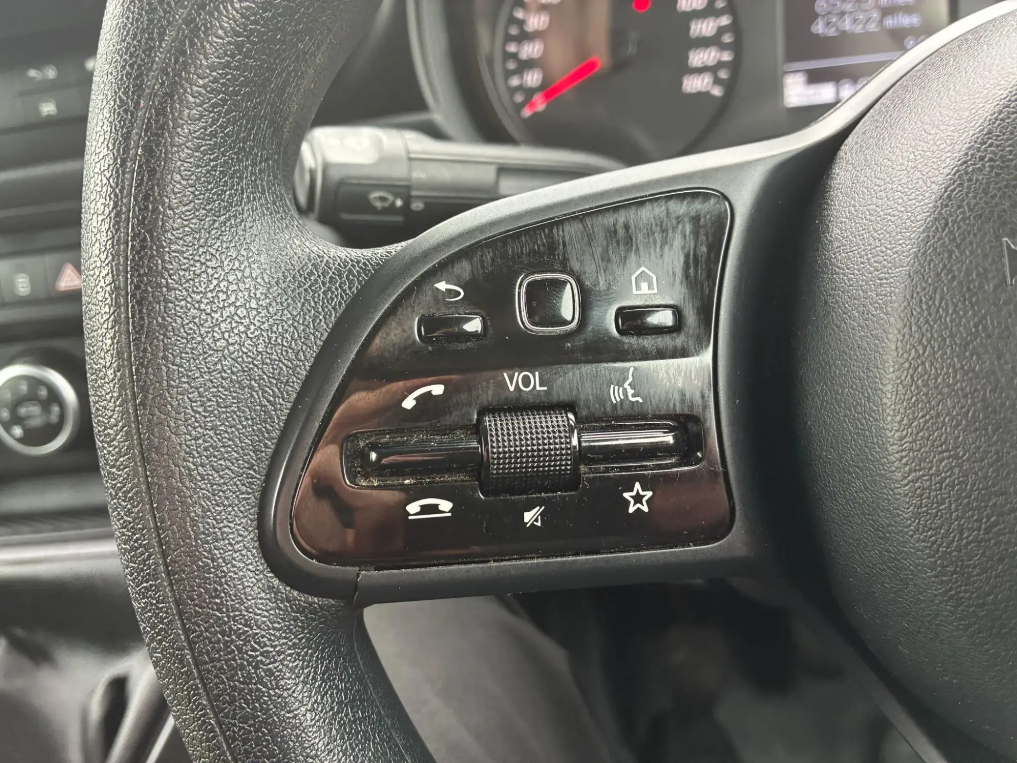 Mercedes-Benz Citan Image 10