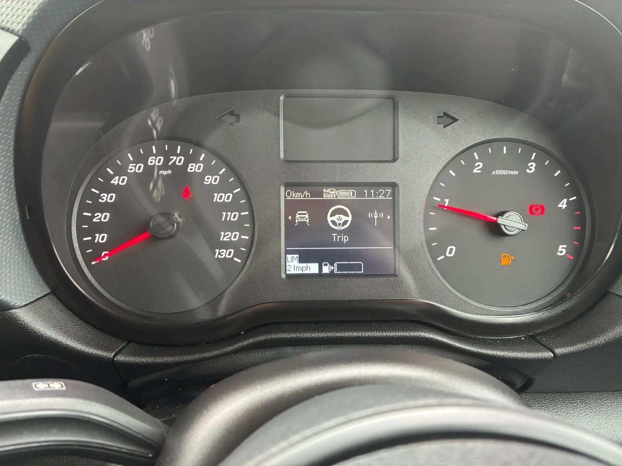 Mercedes-Benz Citan Image 12