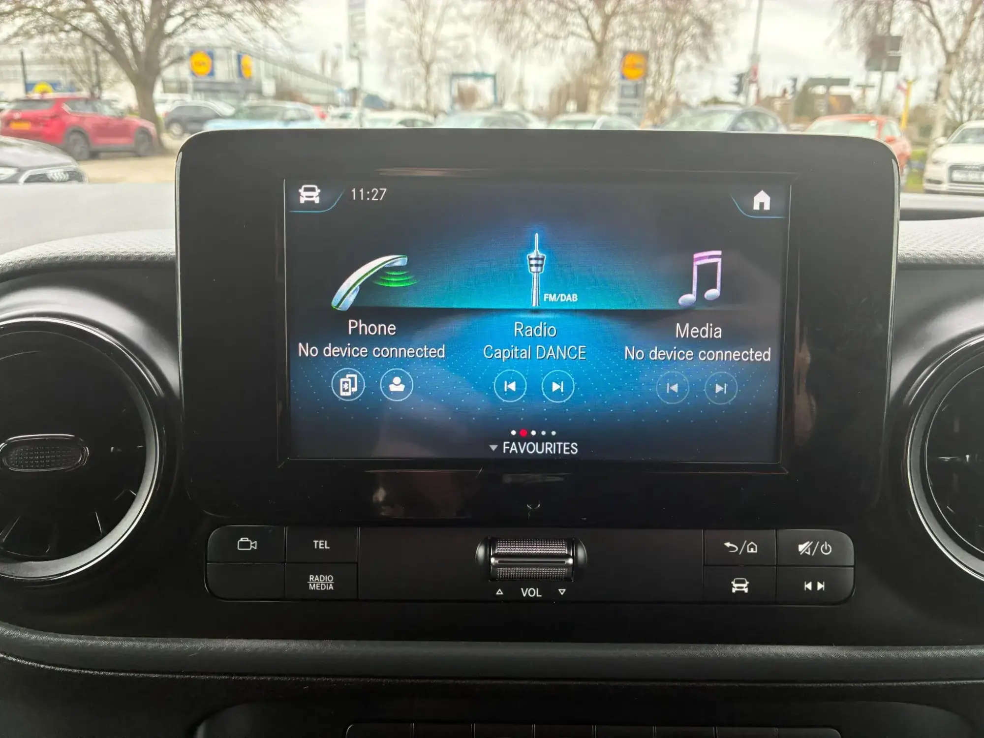 Mercedes-Benz Citan Image 14
