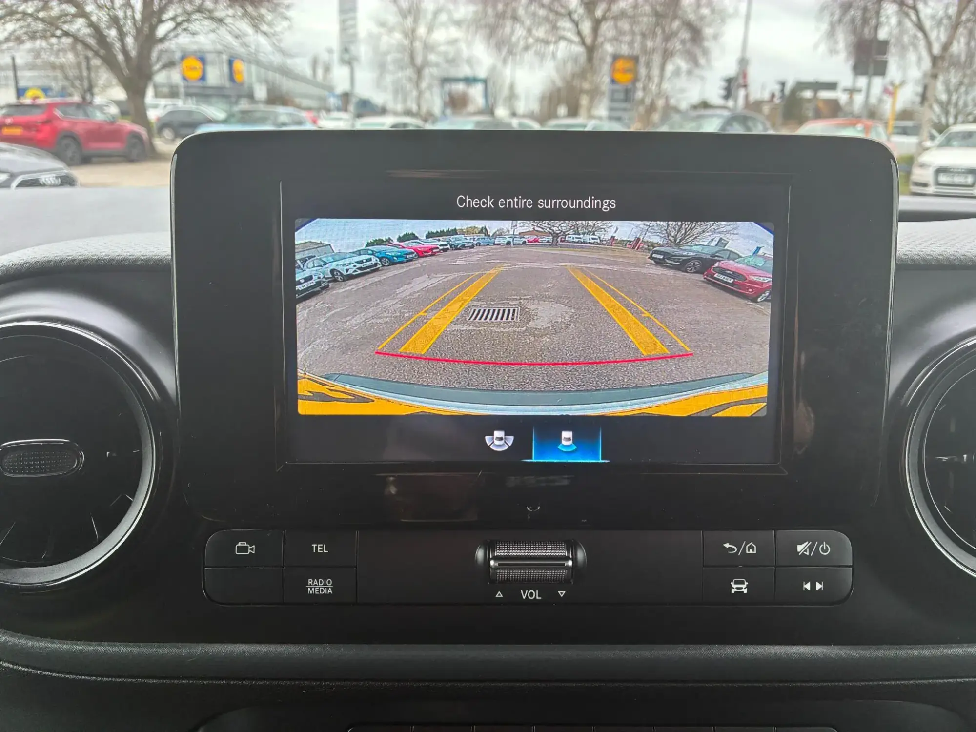 Mercedes-Benz Citan Image 15