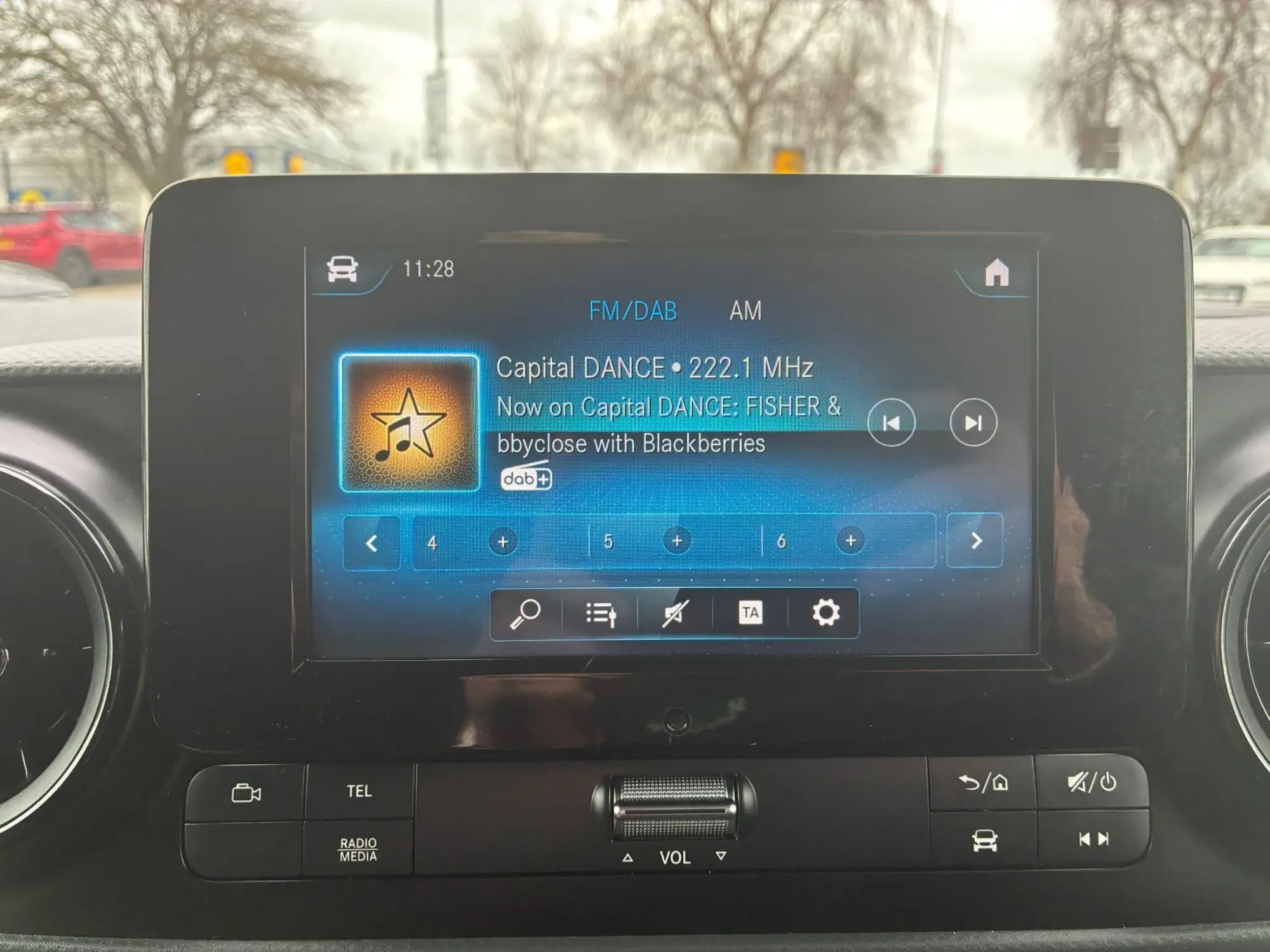 Mercedes-Benz Citan Image 17