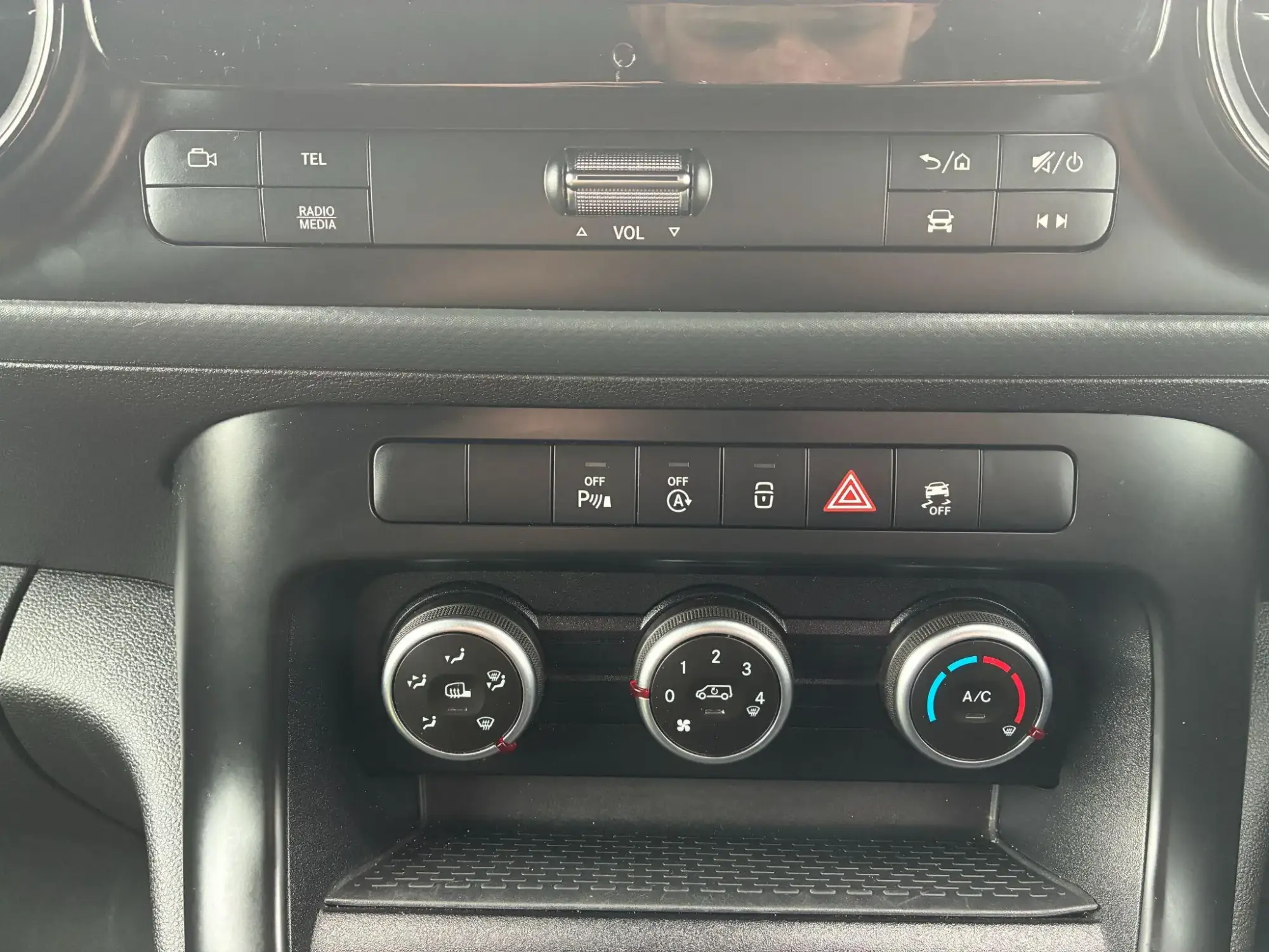 Mercedes-Benz Citan Image 18