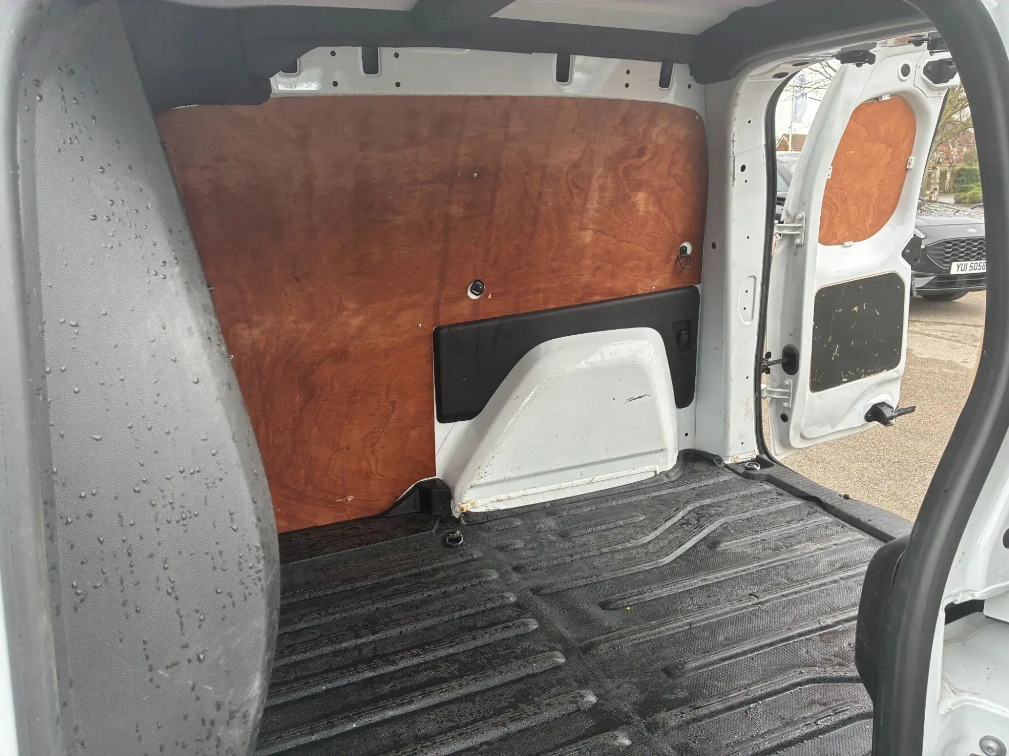 Mercedes-Benz Citan Image 20