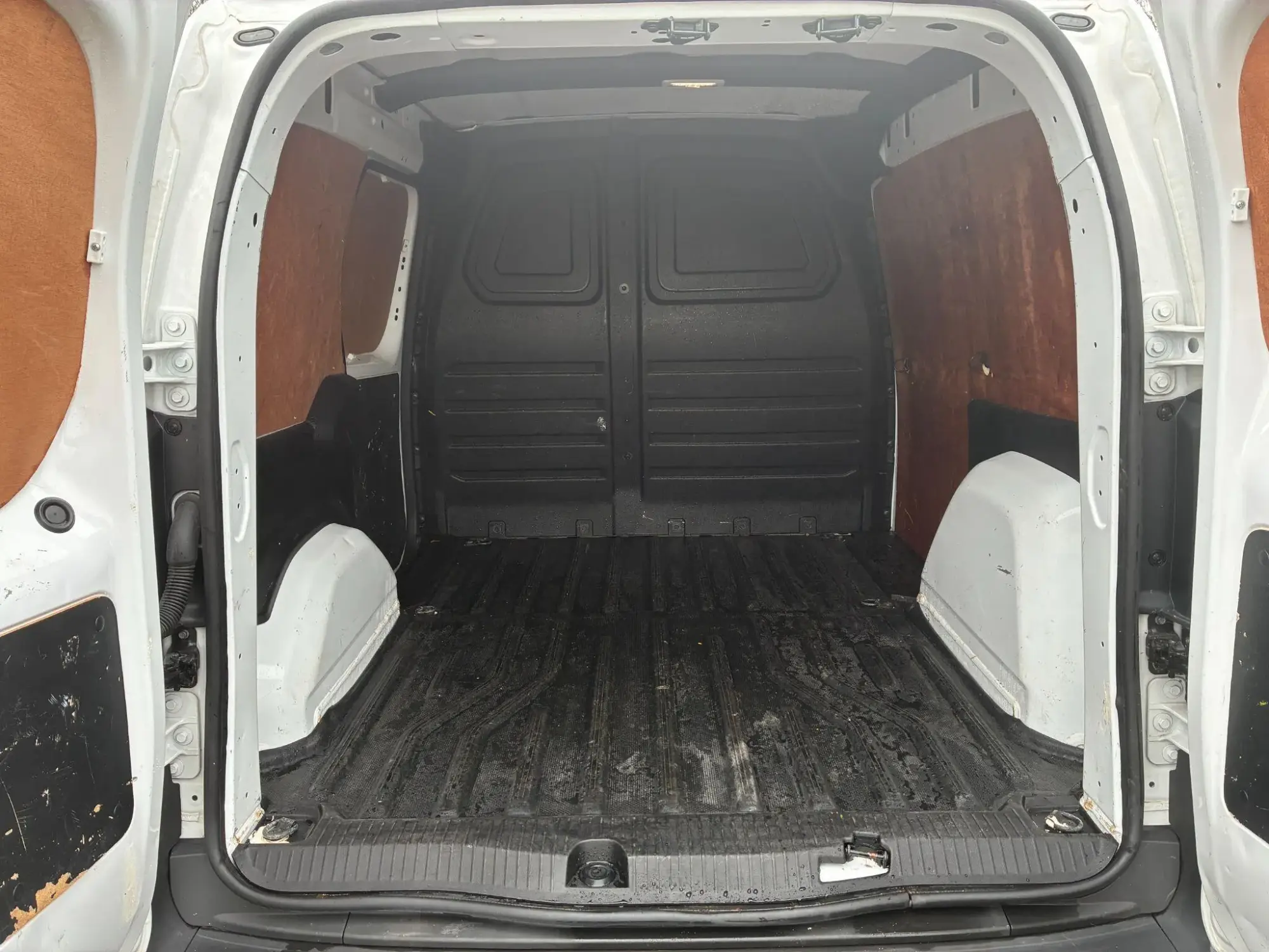Mercedes-Benz Citan Image 21
