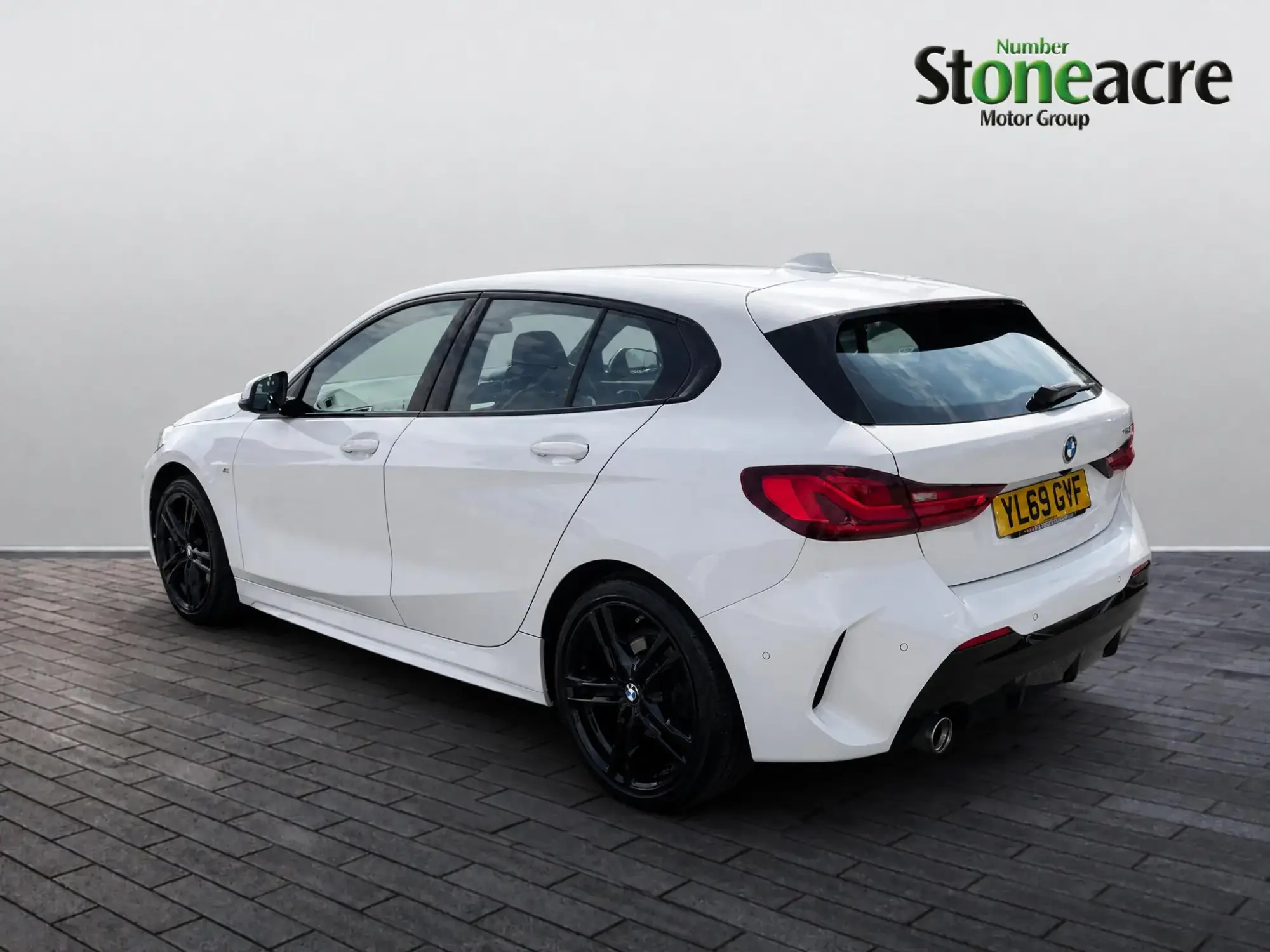 BMW 1 Series Image 5