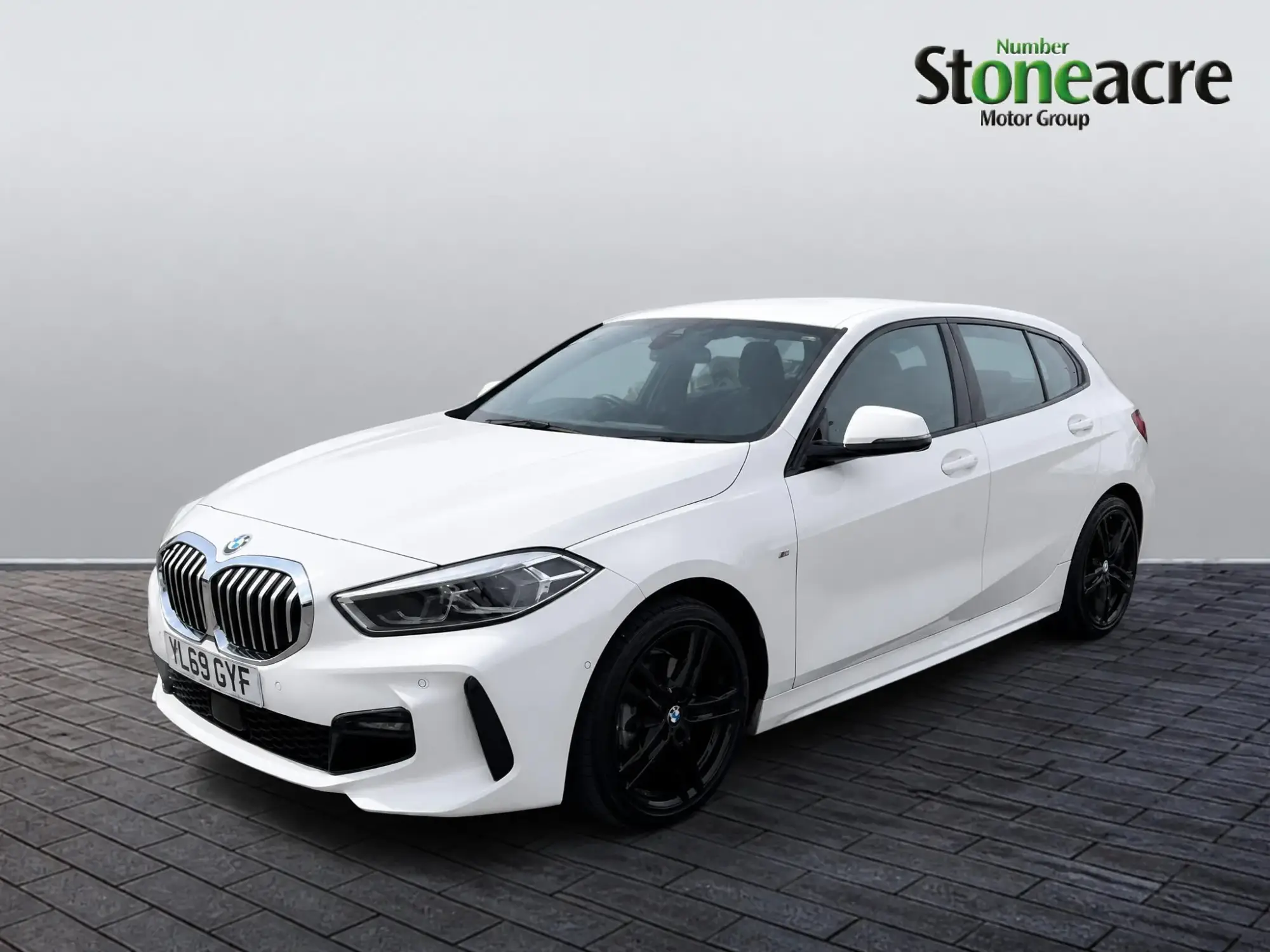 BMW 1 Series Image 7