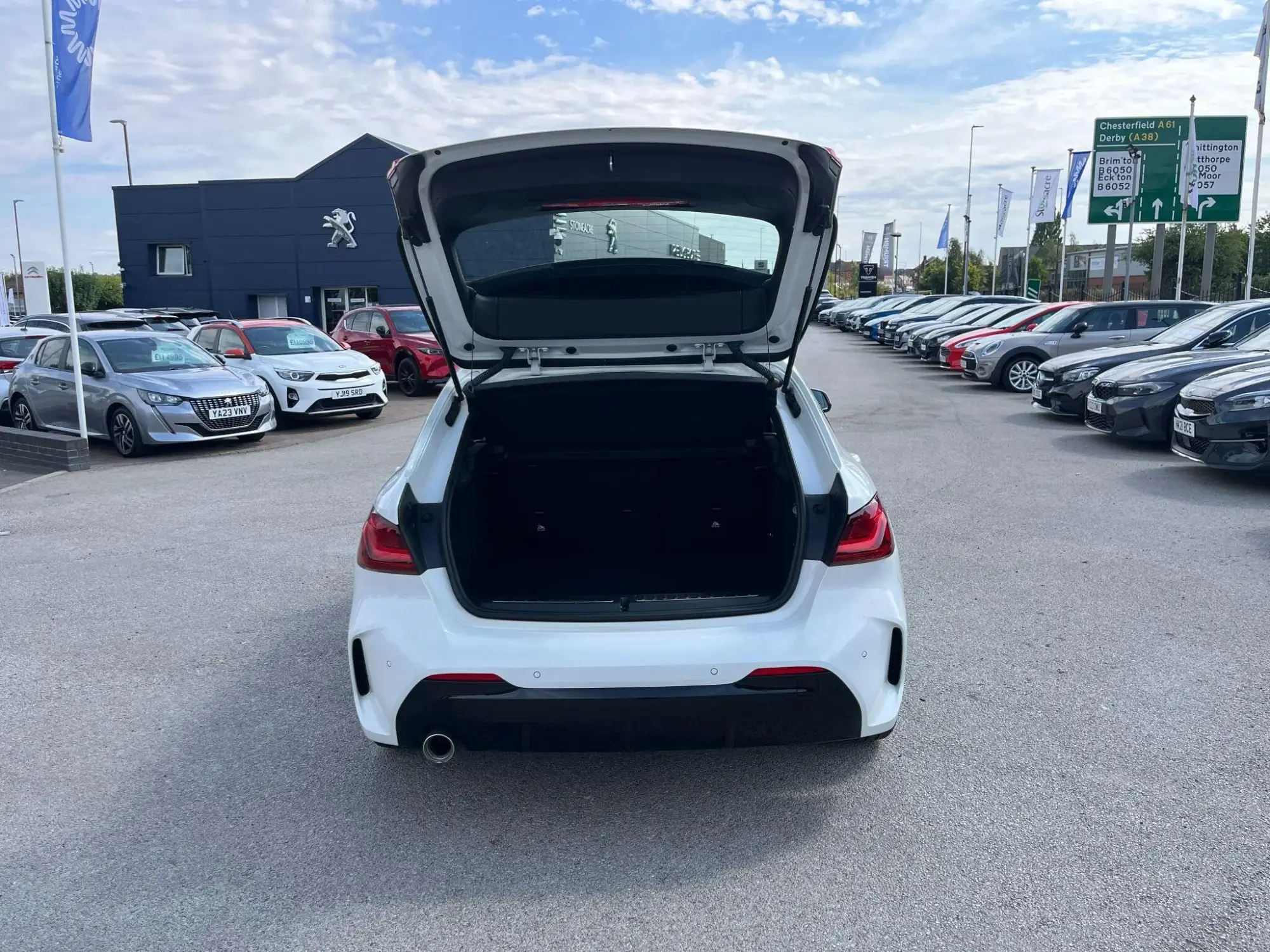 BMW 1 Series Image 9