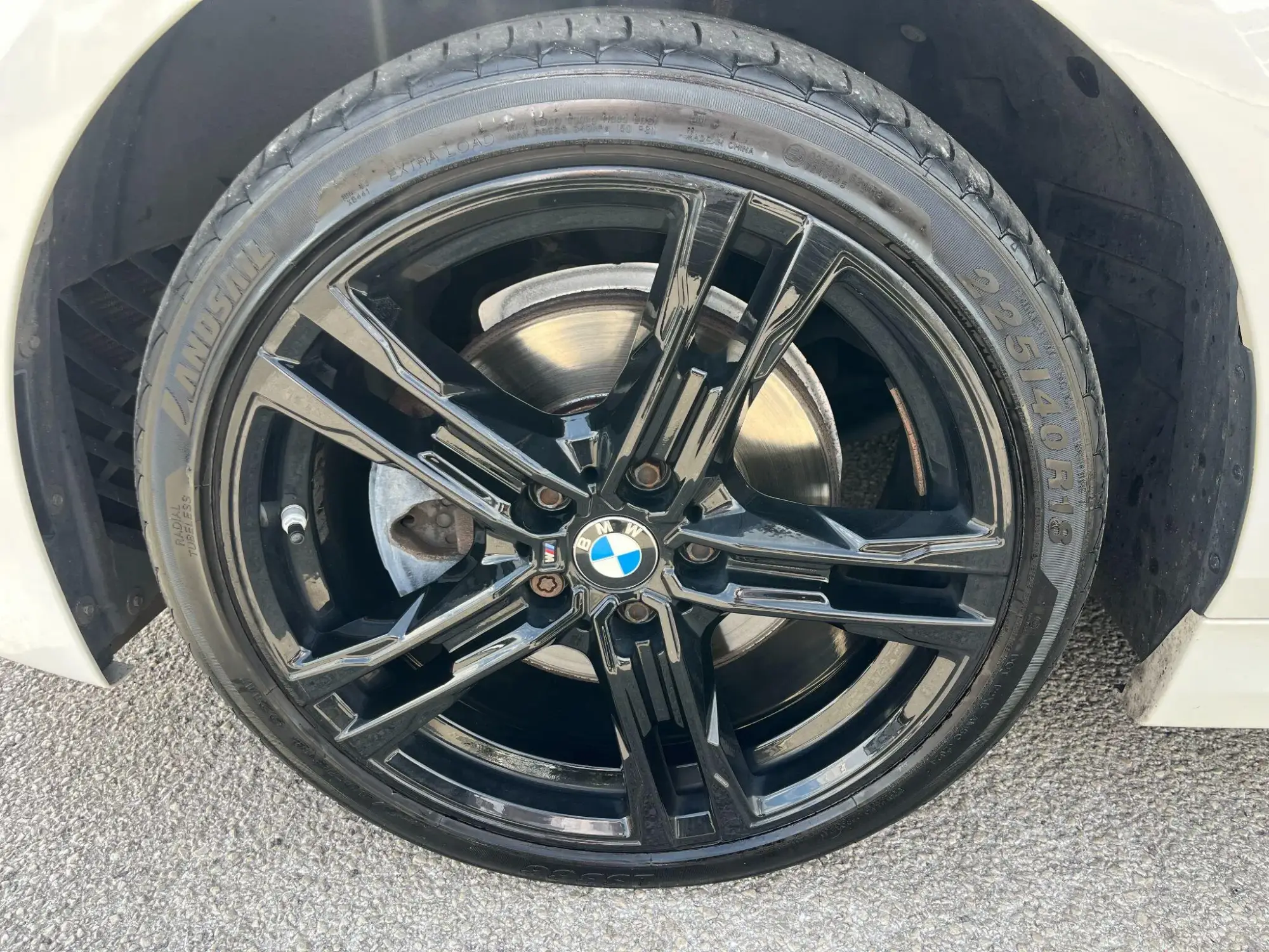 BMW 1 Series Image 11