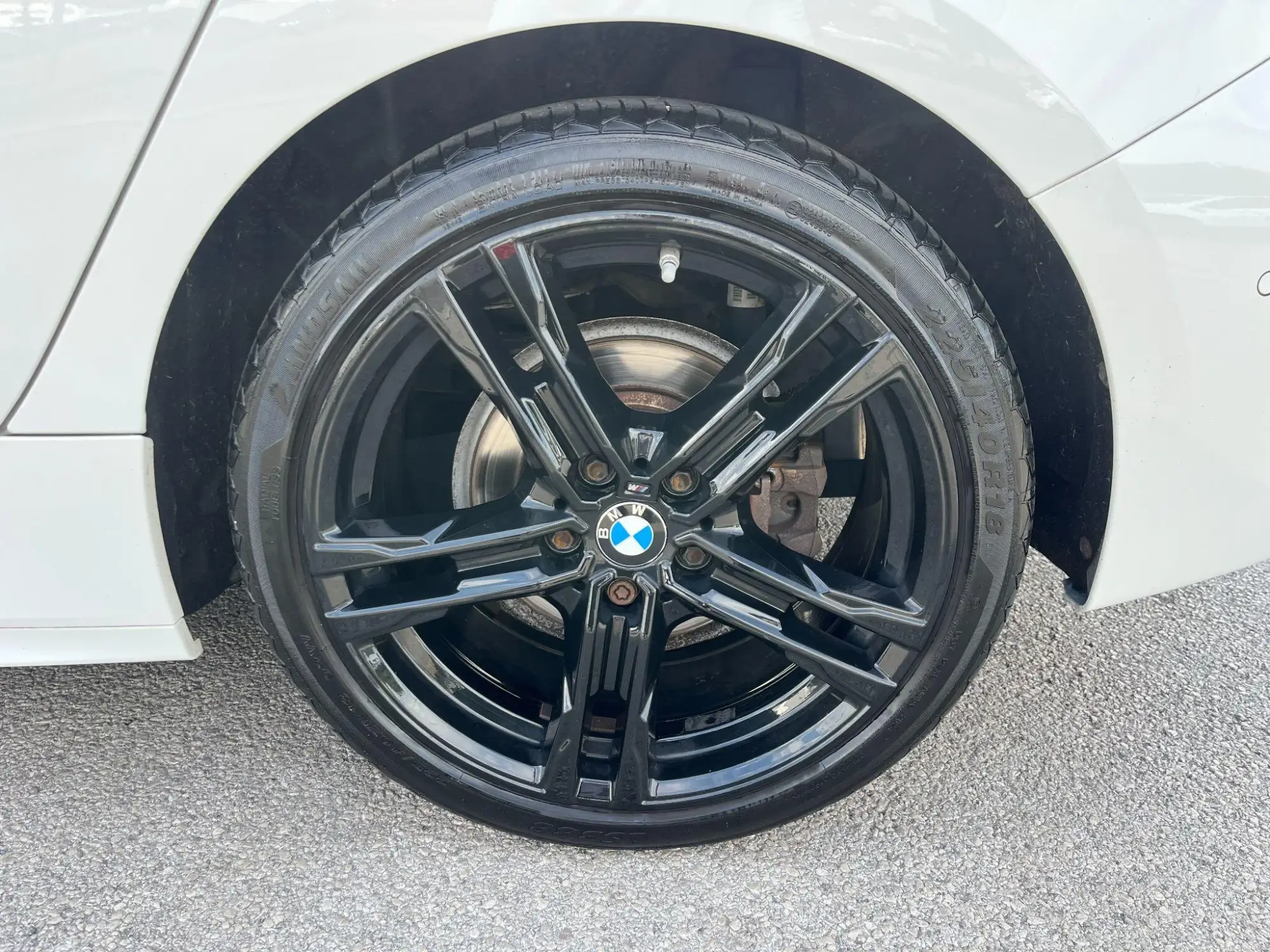 BMW 1 Series Image 12
