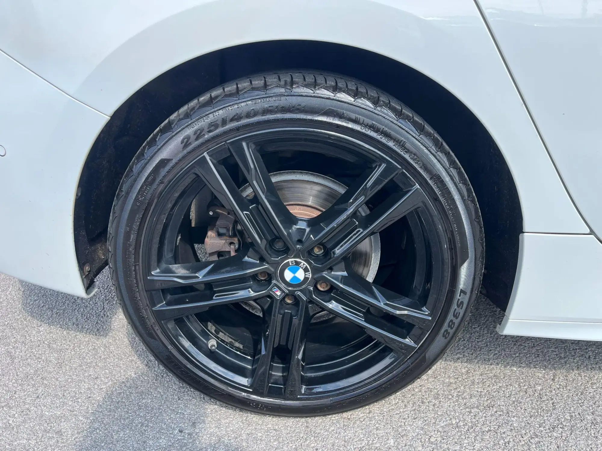BMW 1 Series Image 13