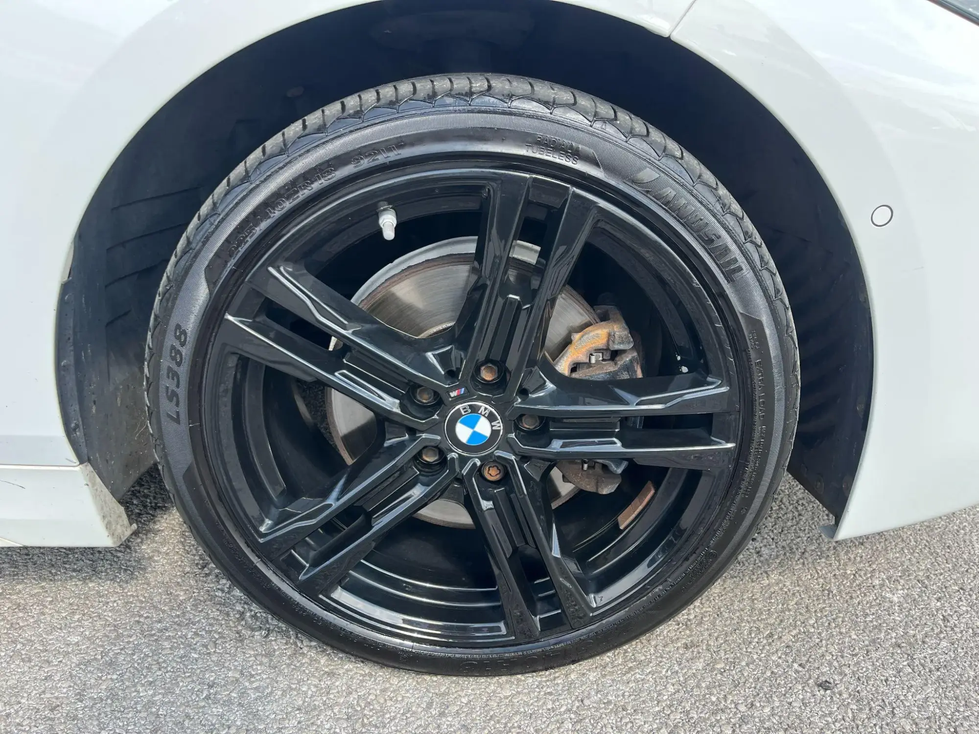 BMW 1 Series Image 14