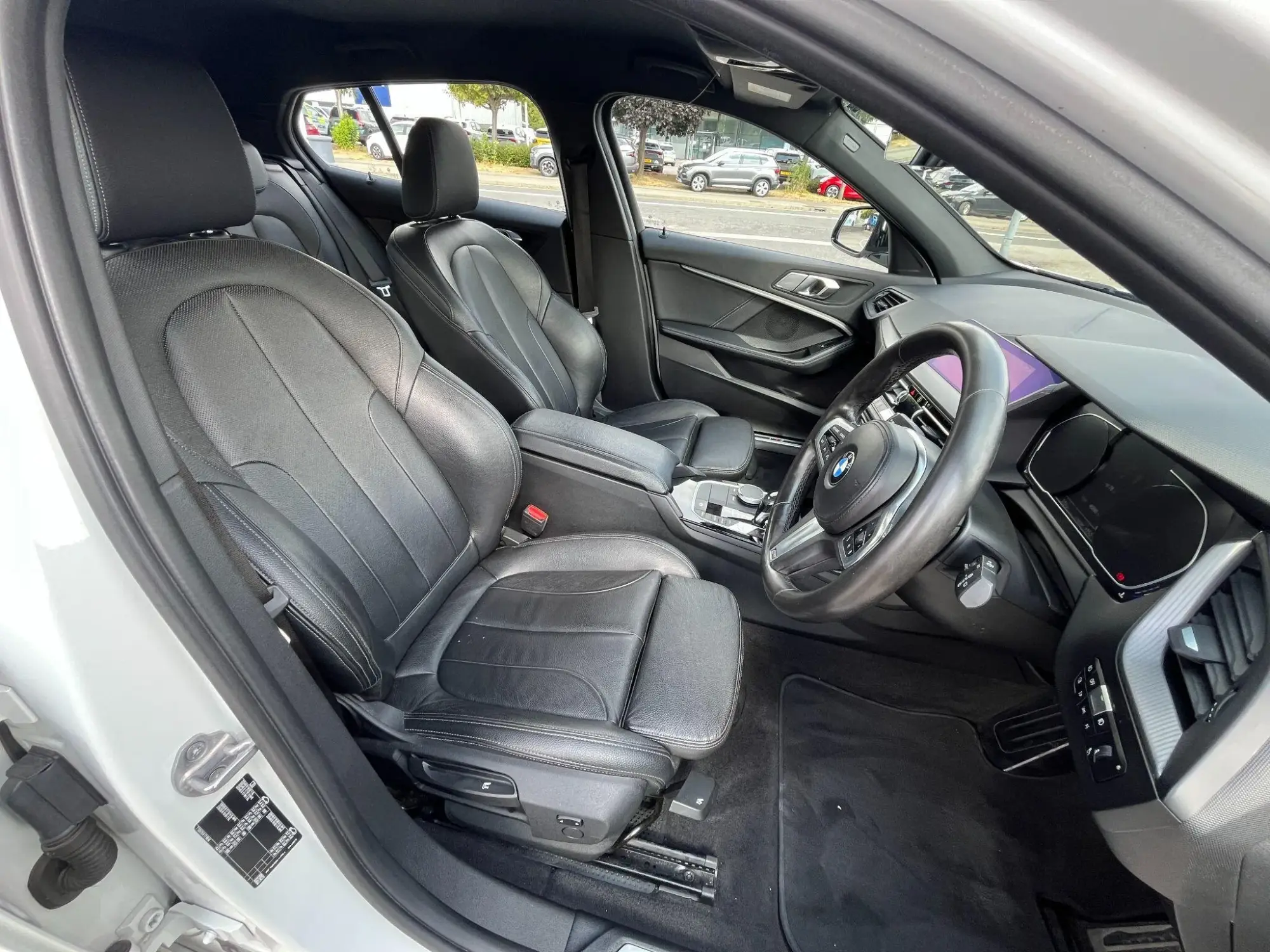 BMW 1 Series Image 15