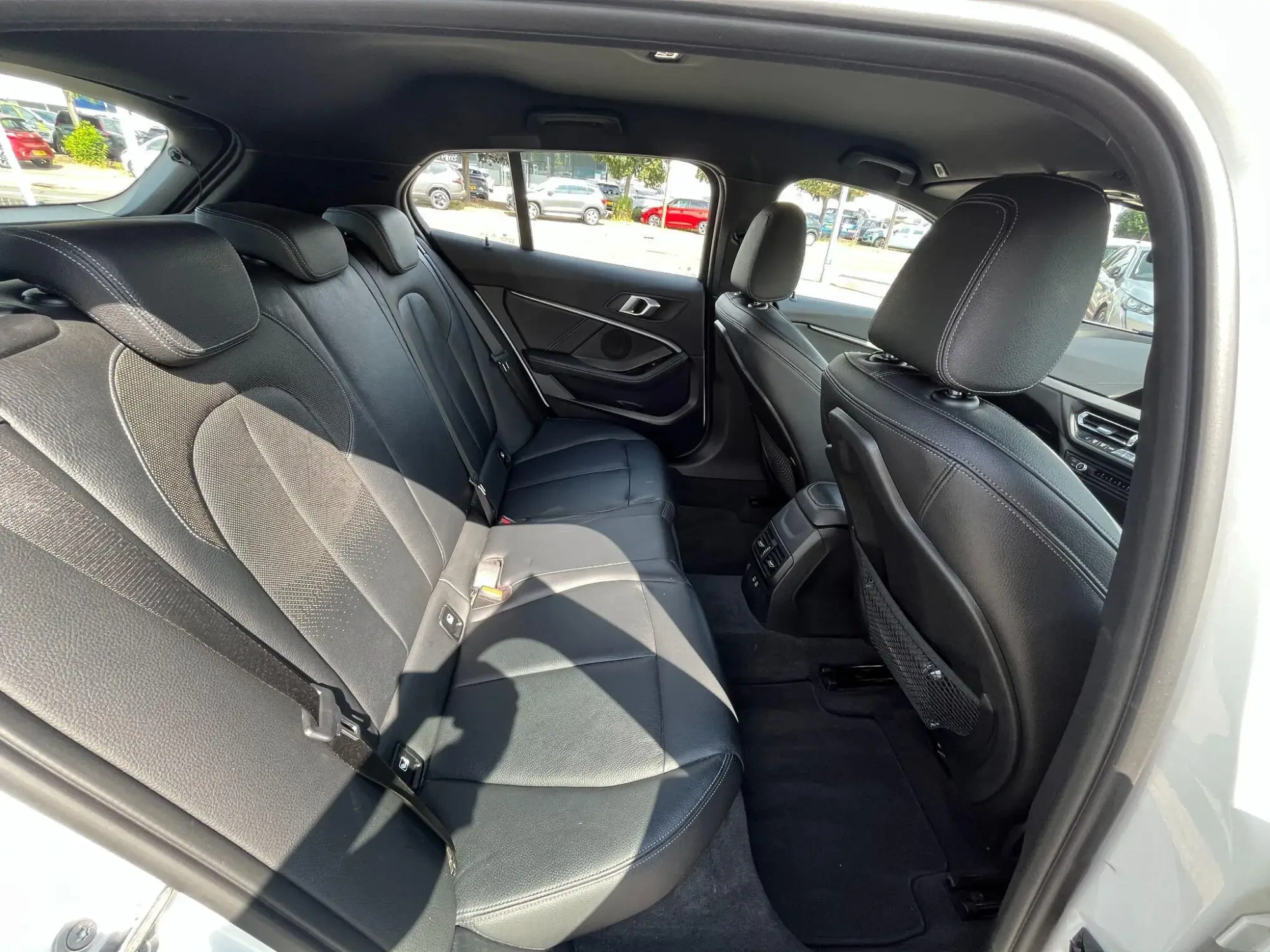 BMW 1 Series Image 17