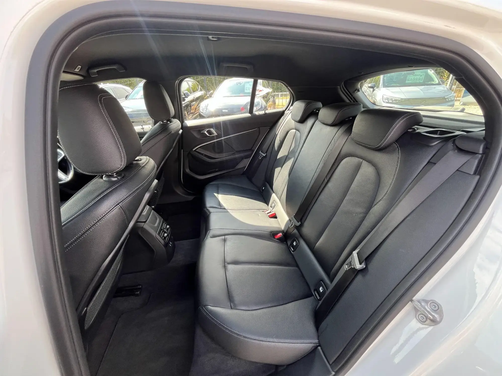 BMW 1 Series Image 18