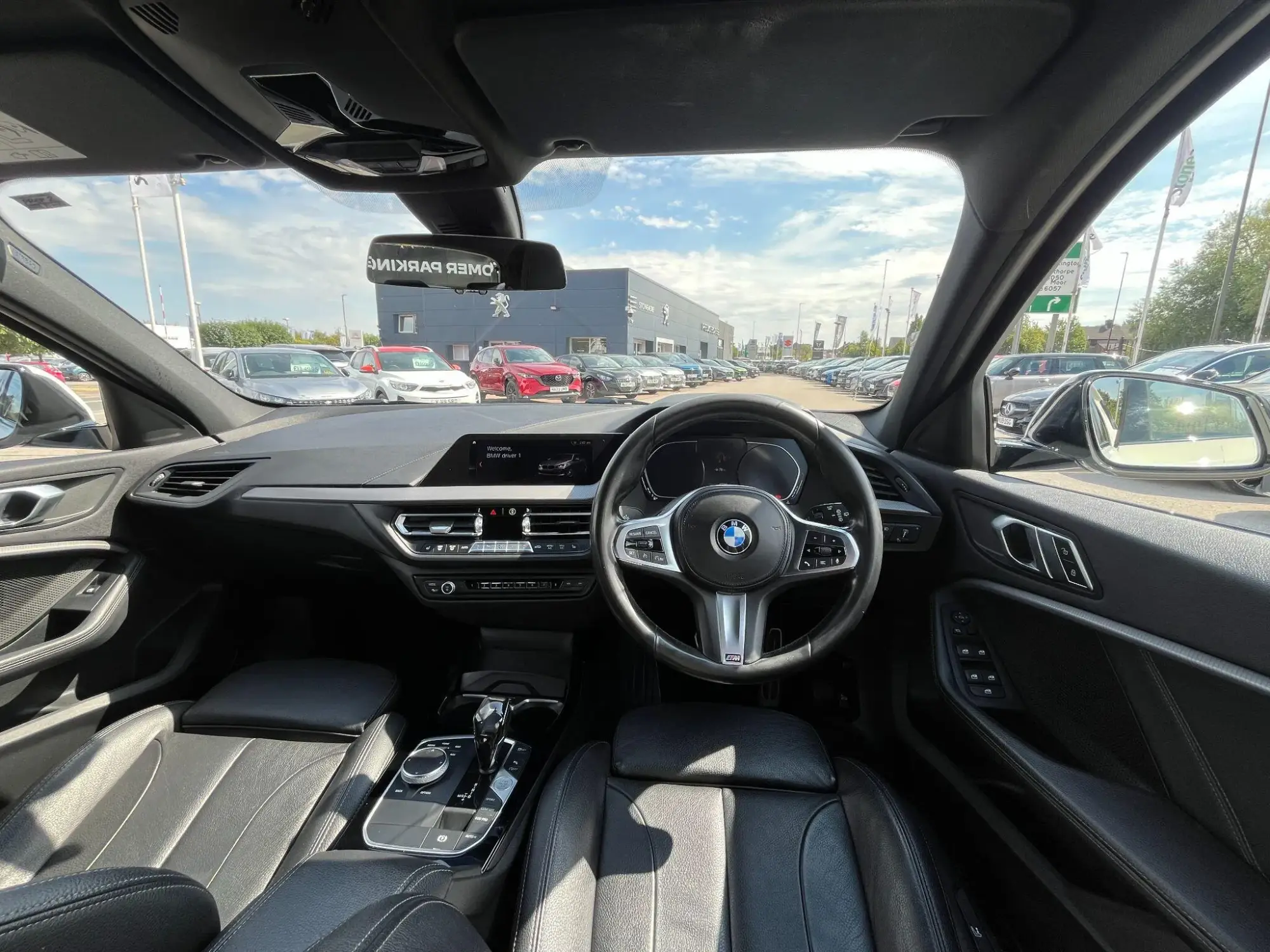 BMW 1 Series Image 19