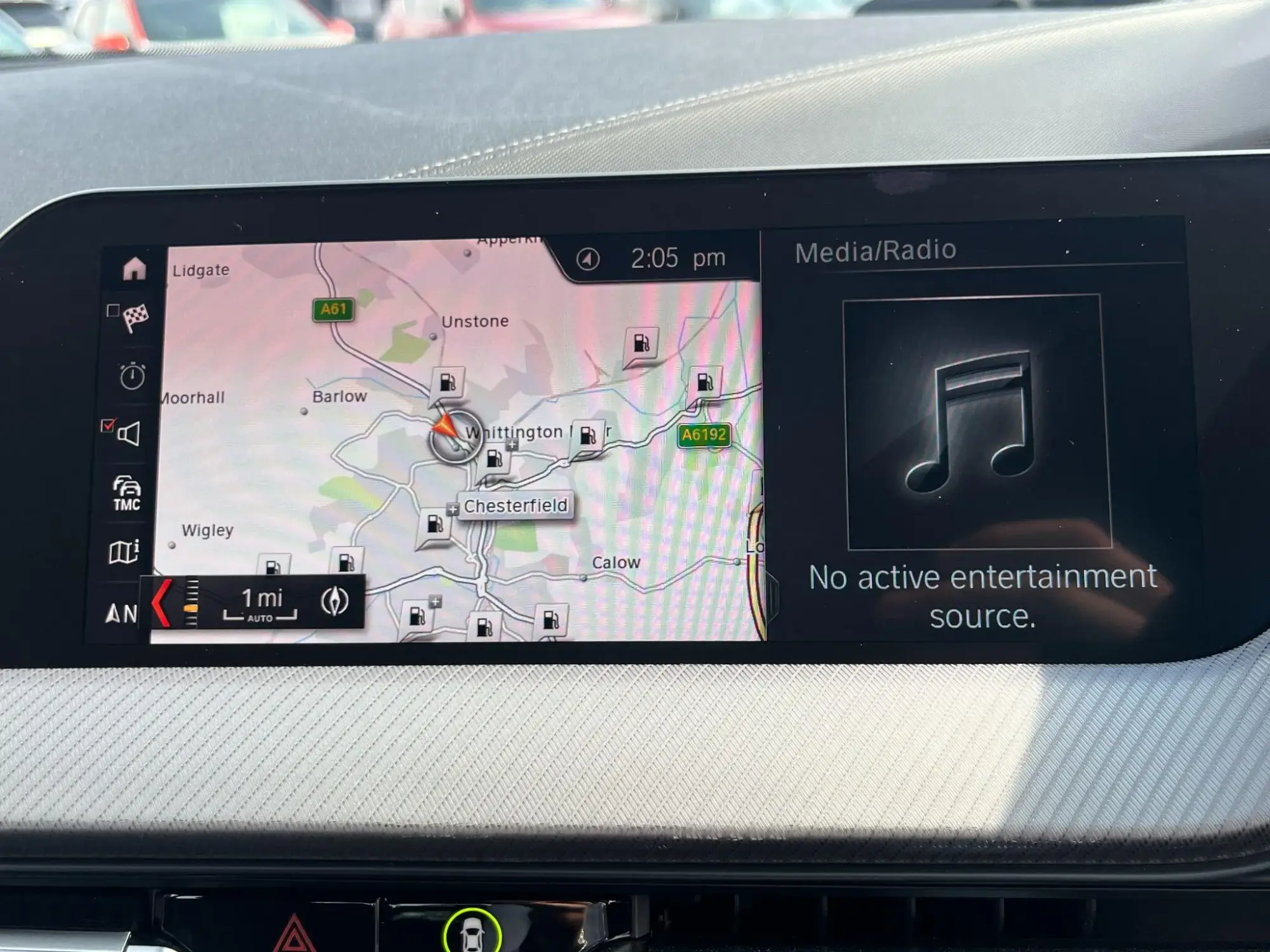 BMW 1 Series Image 26