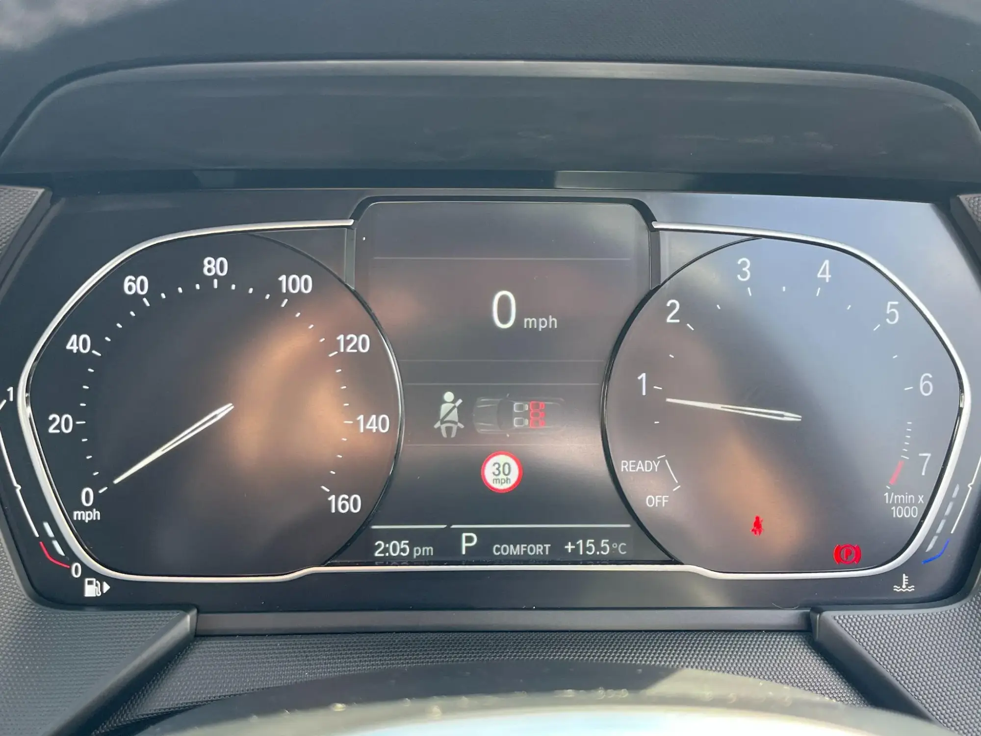 BMW 1 Series Image 29