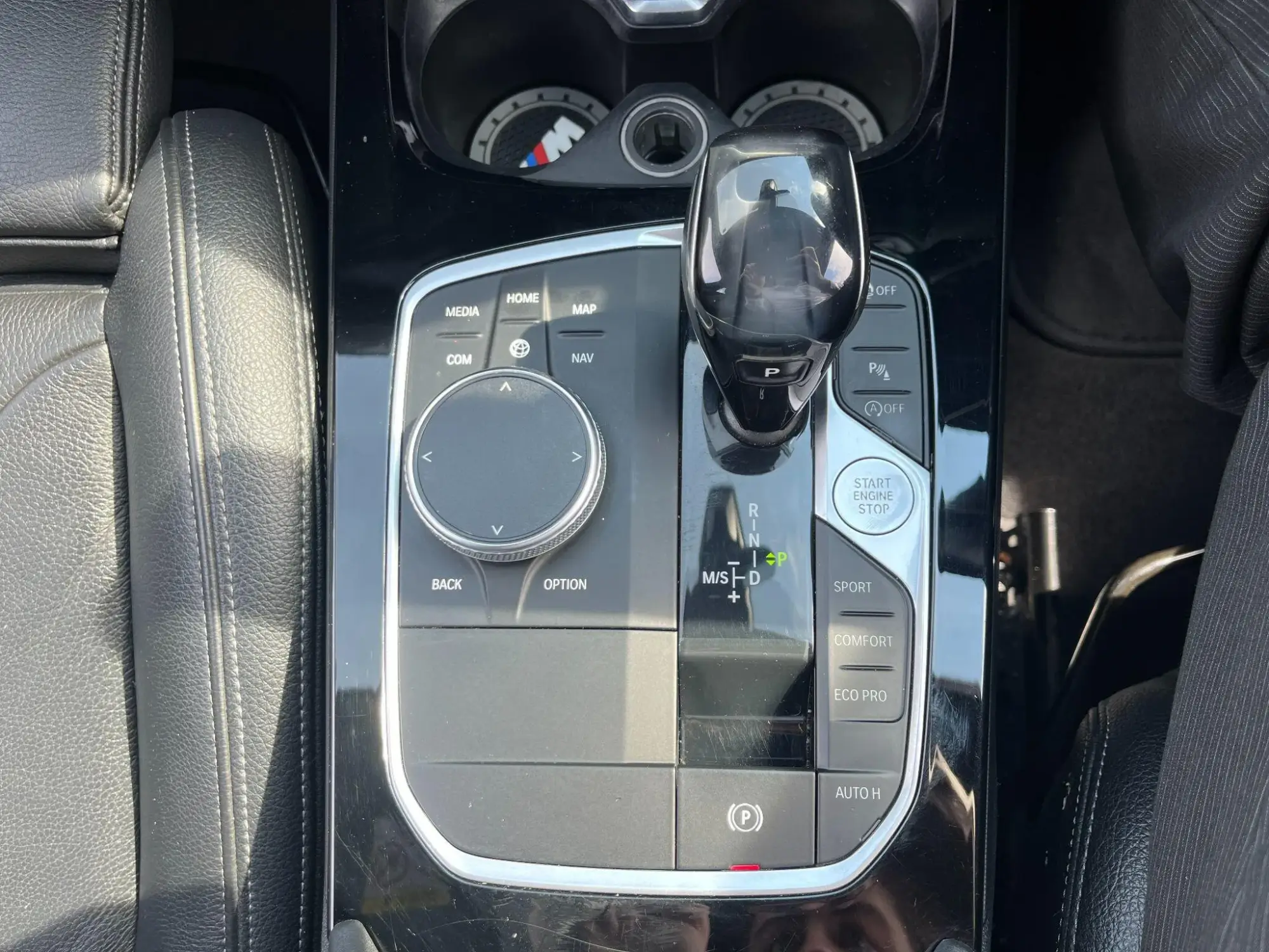 BMW 1 Series Image 31