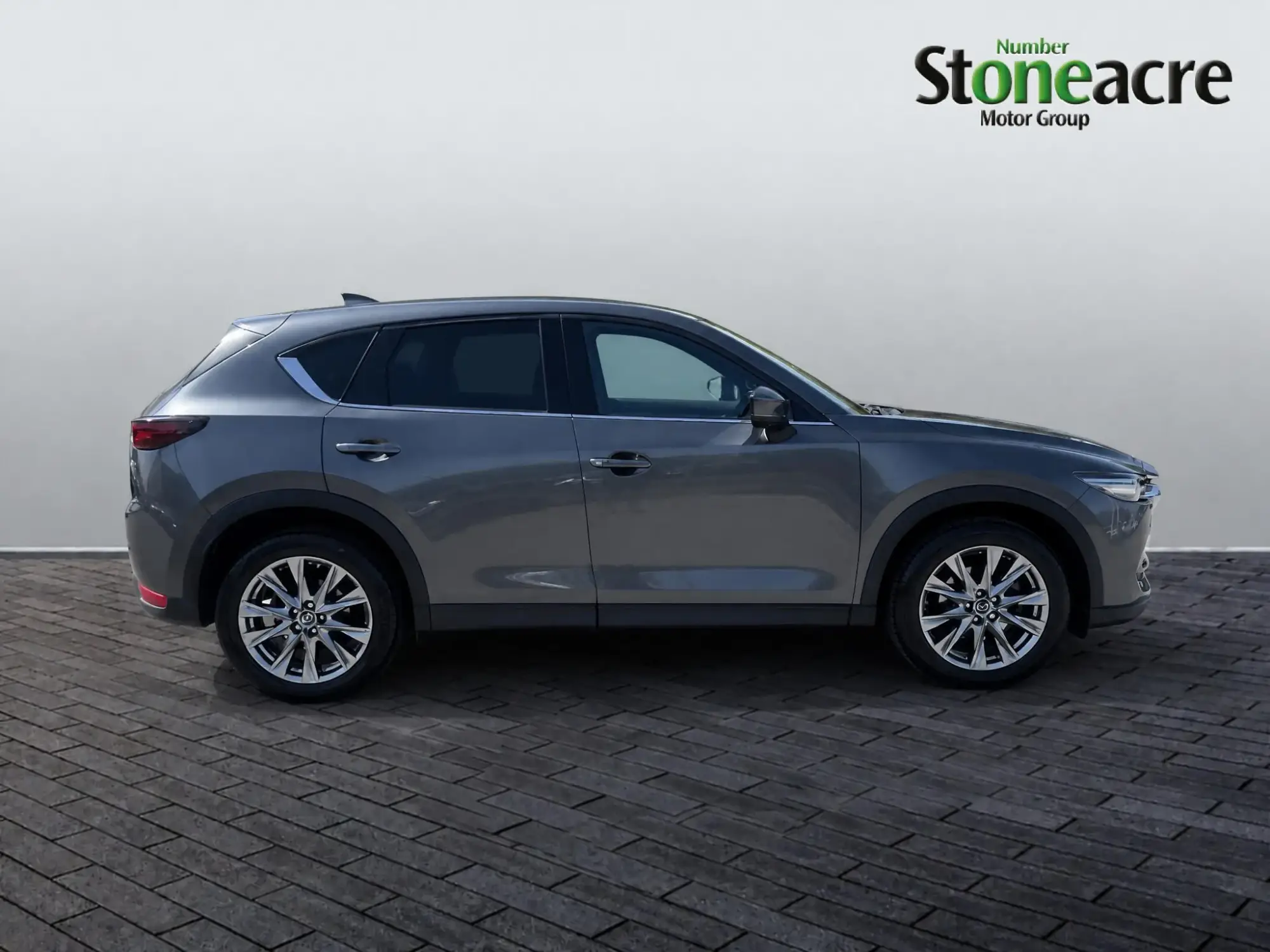Mazda CX-5 Image 2 Mazda CX-5 Image 2