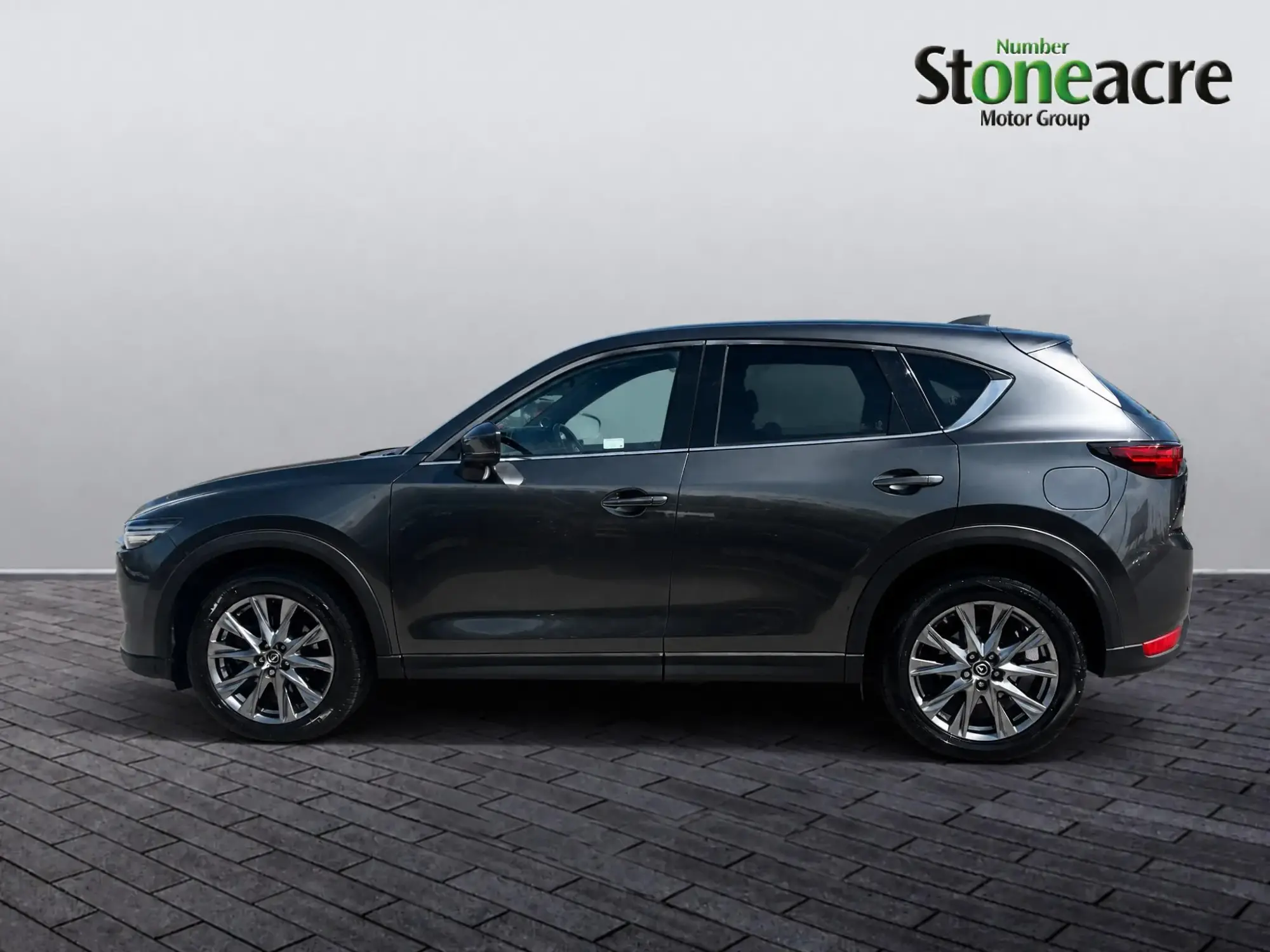 Mazda CX-5 Image 6 Mazda CX-5 Image 6