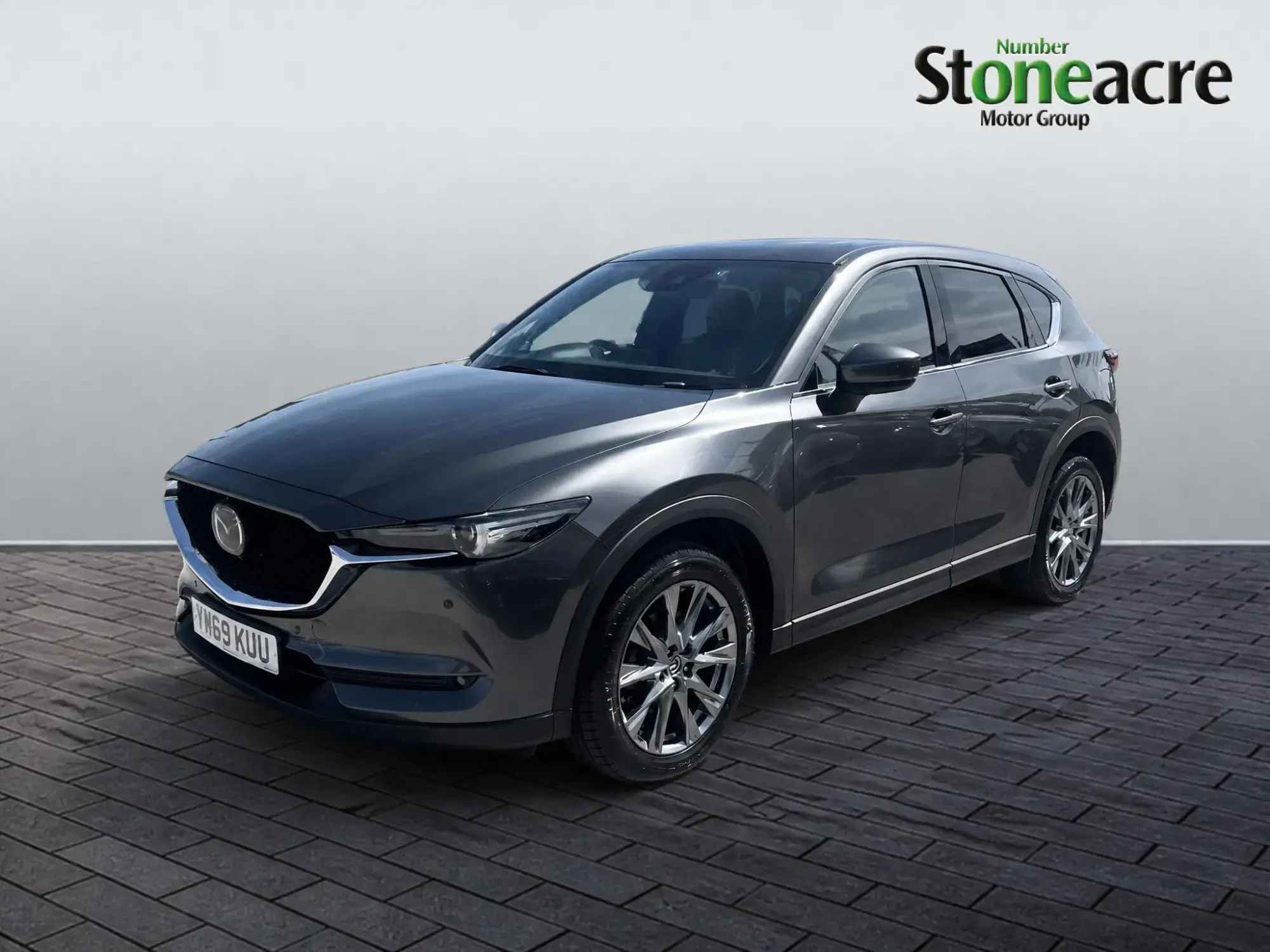 Mazda CX-5 Image 7 Mazda CX-5 Image 7