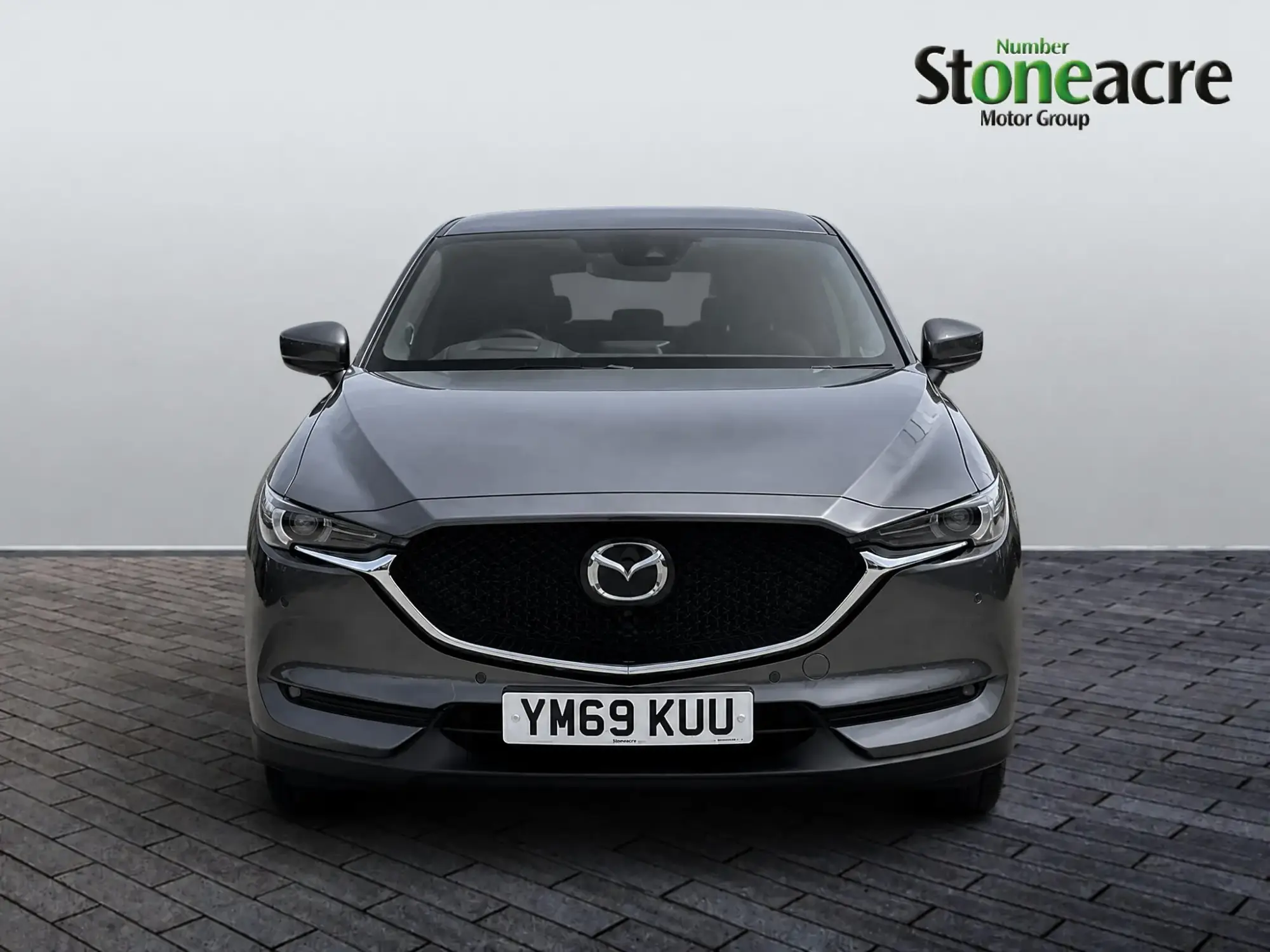Mazda CX-5 Image 8 Mazda CX-5 Image 8
