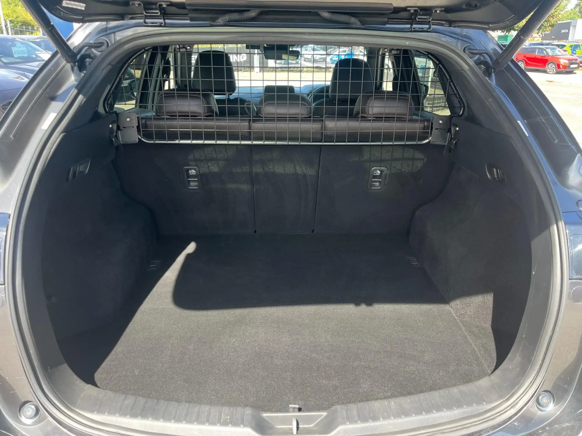 Mazda CX-5 Image 10 Mazda CX-5 Image 10