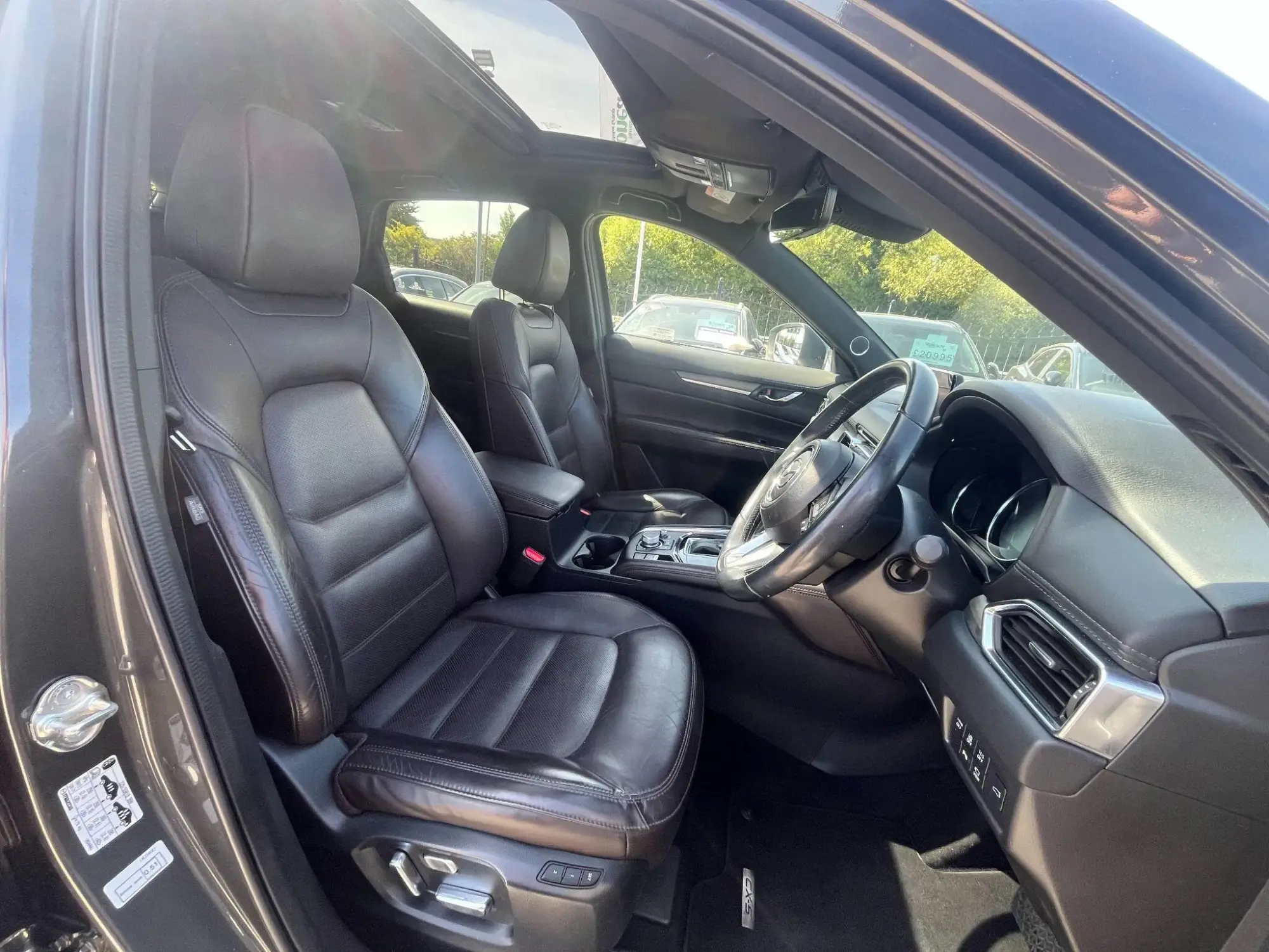 Mazda CX-5 Image 15 Mazda CX-5 Image 15