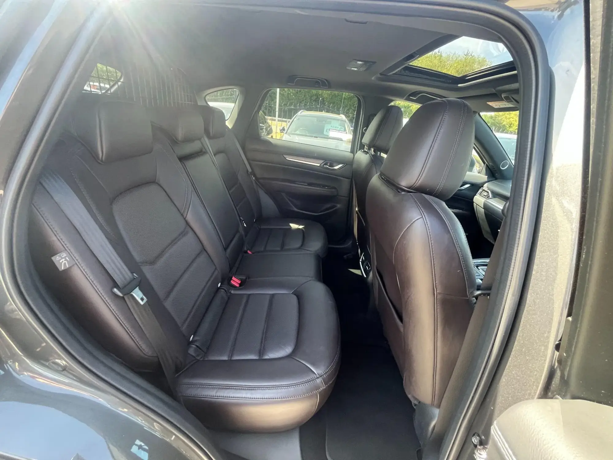 Mazda CX-5 Image 17 Mazda CX-5 Image 17