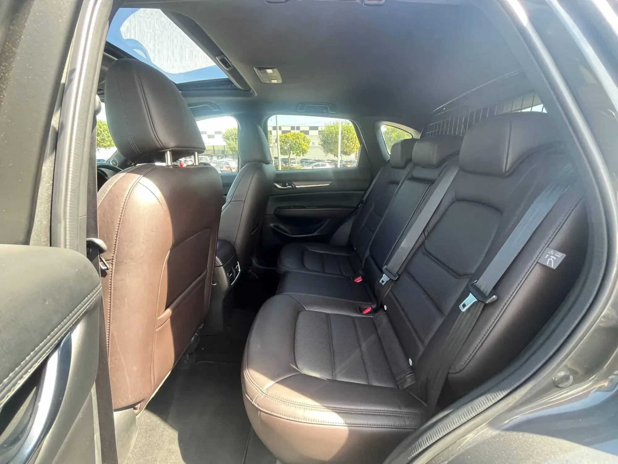 Mazda CX-5 Image 18 Mazda CX-5 Image 18