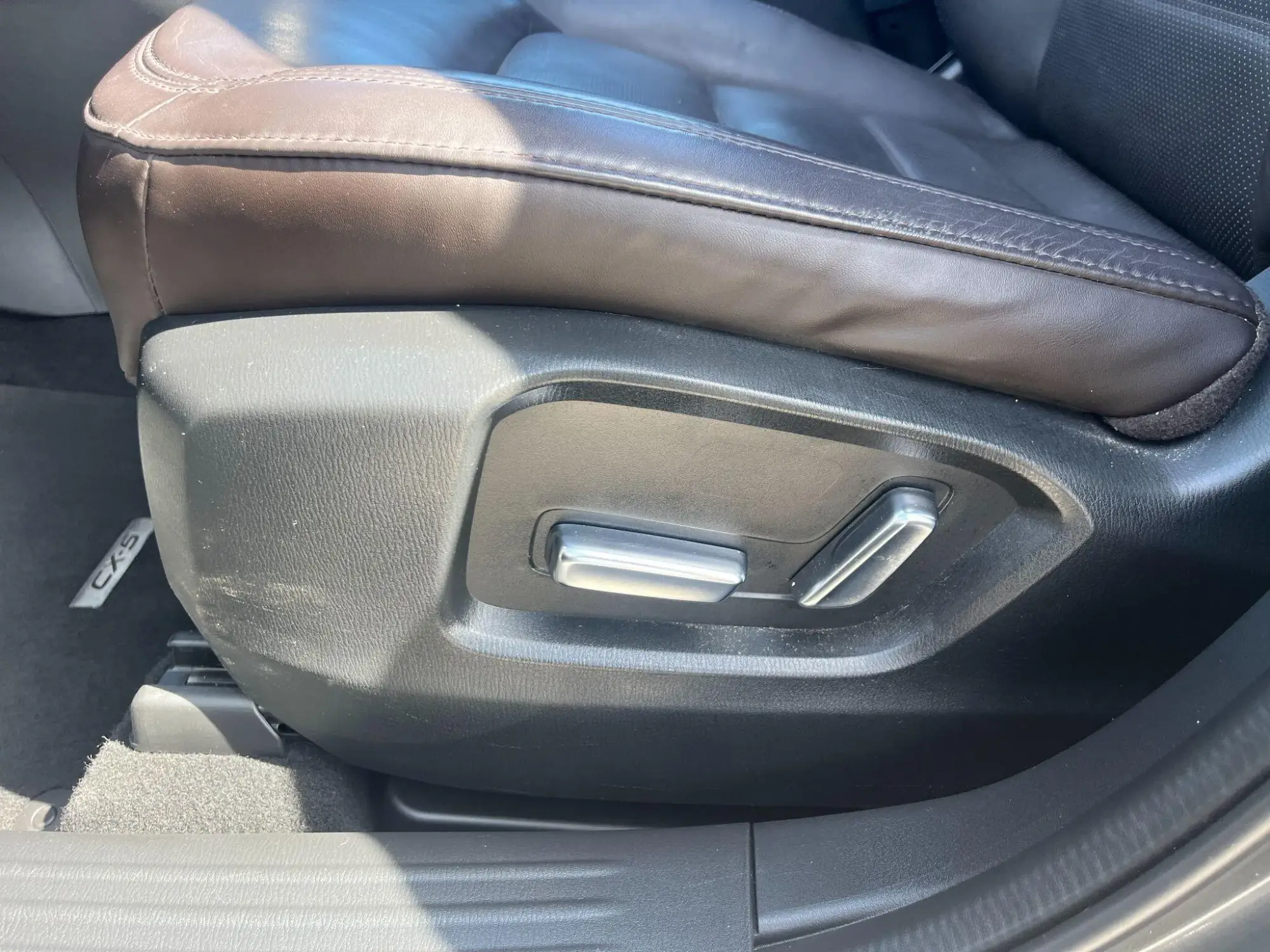 Mazda CX-5 Image 20 Mazda CX-5 Image 20