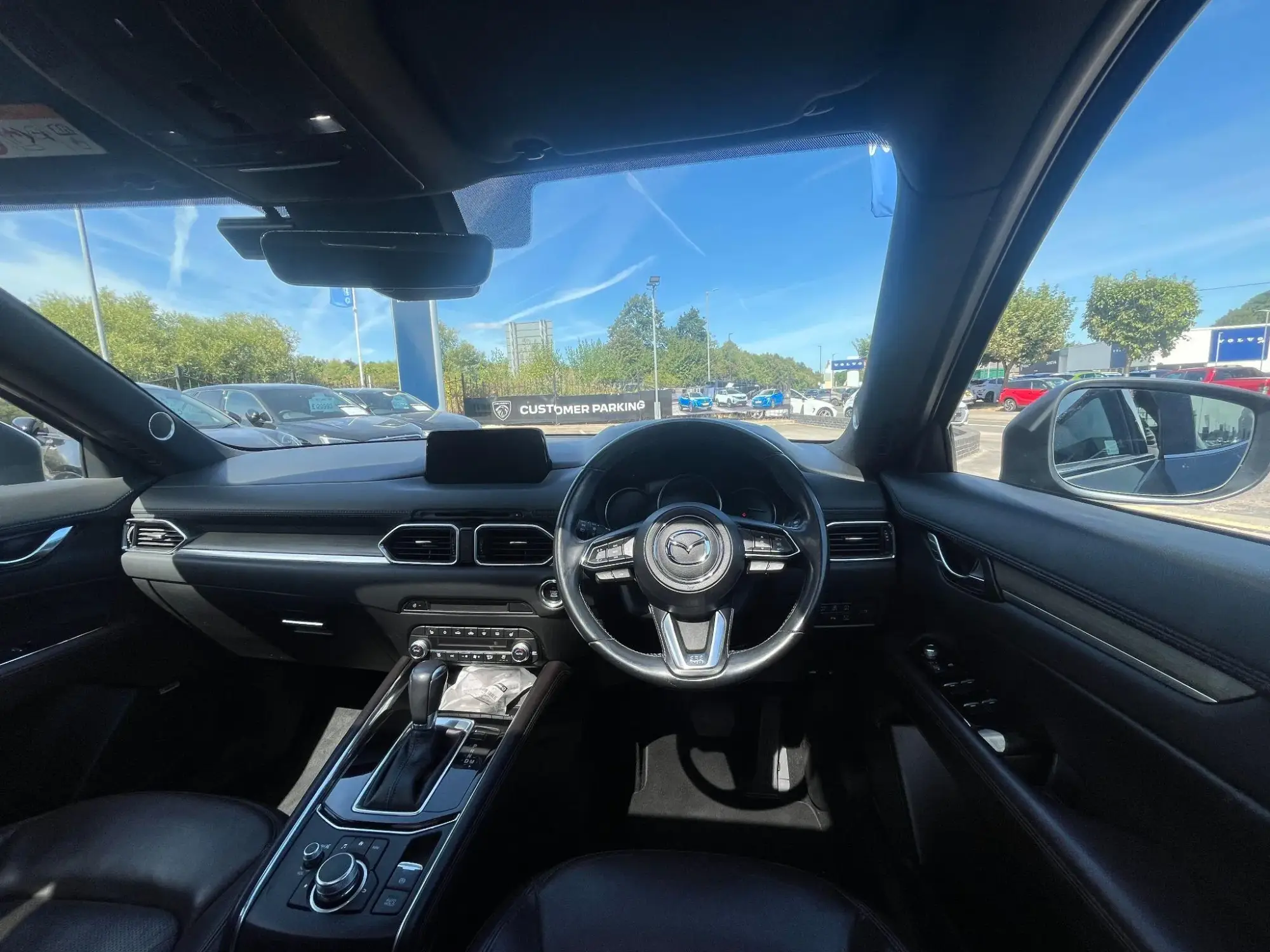 Mazda CX-5 Image 21 Mazda CX-5 Image 21