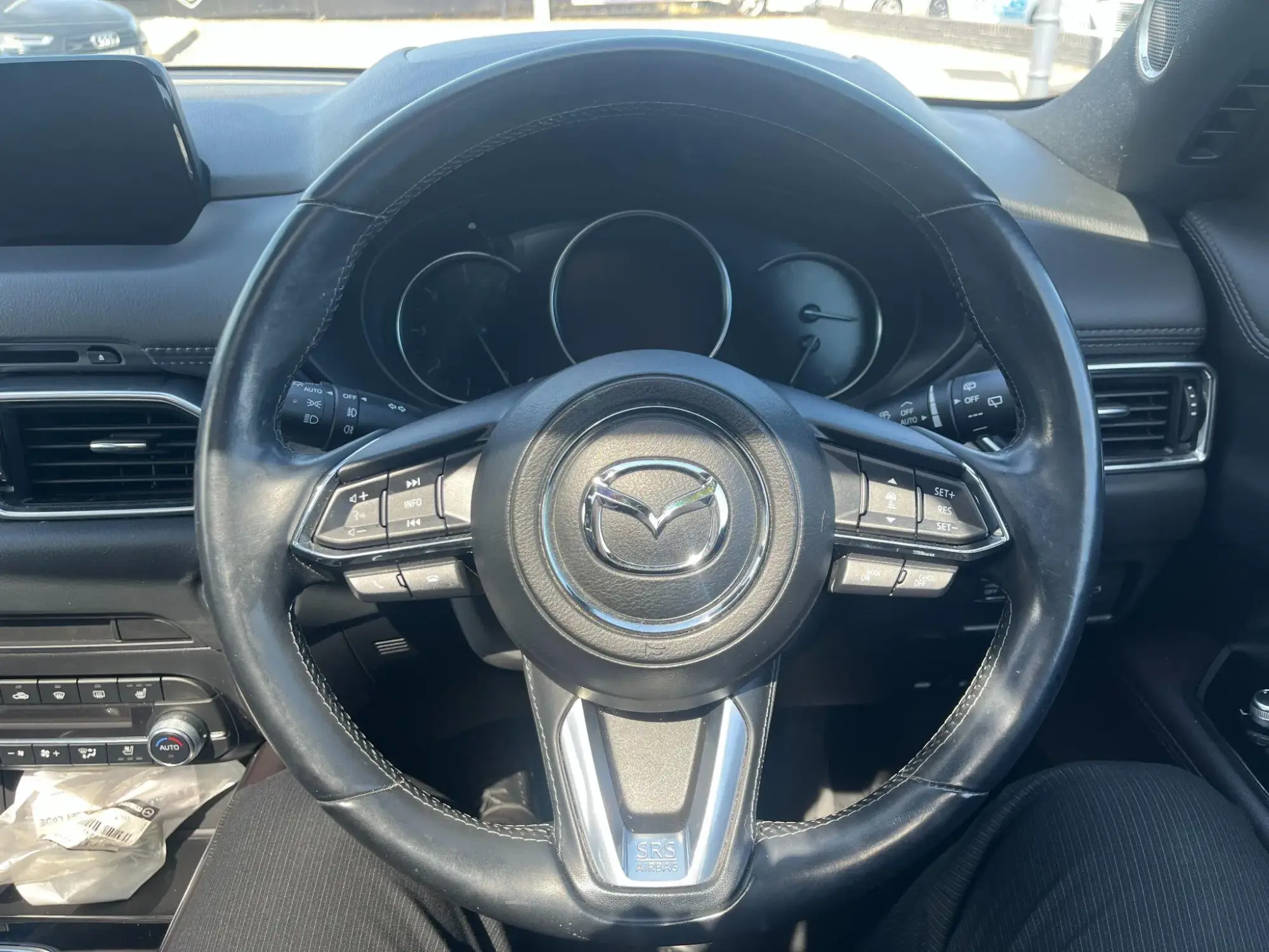 Mazda CX-5 Image 22 Mazda CX-5 Image 22