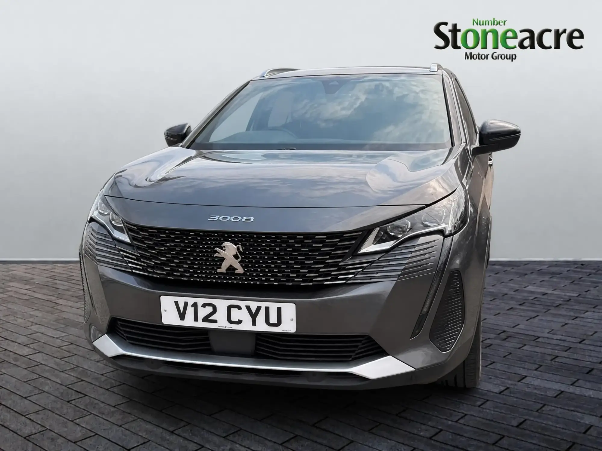 Peugeot 5008 Image 10