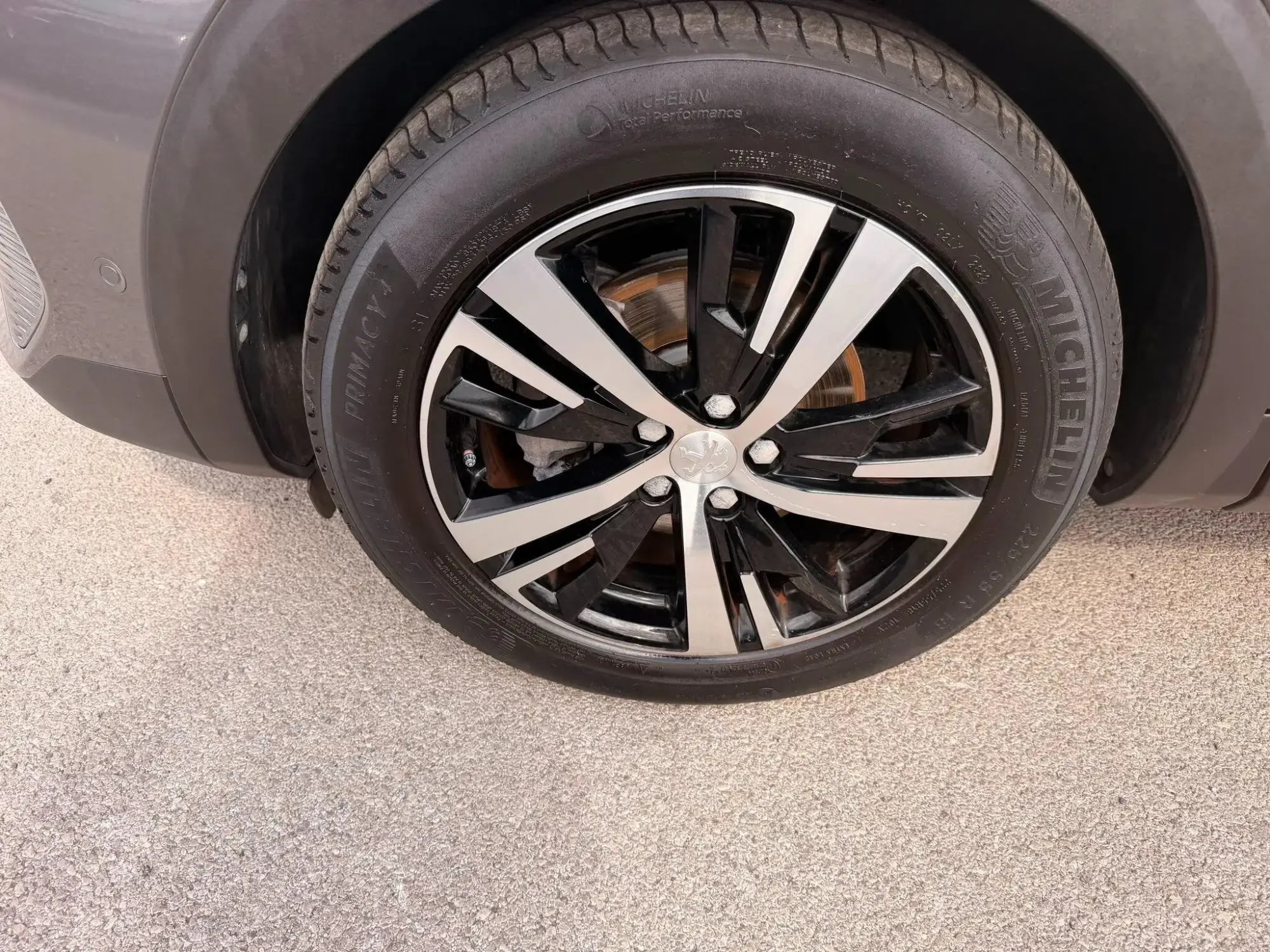 Peugeot 5008 Image 15