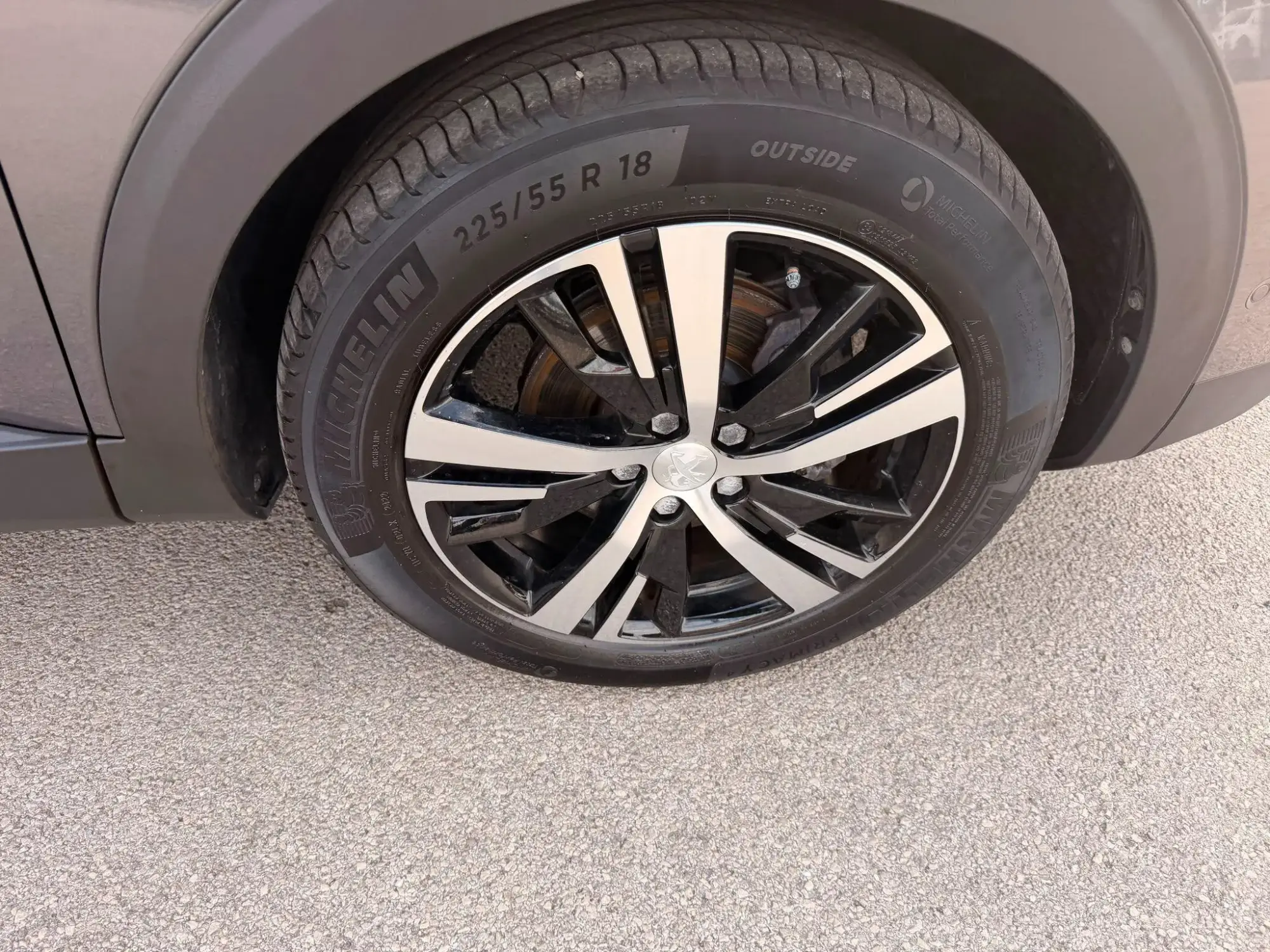 Peugeot 5008 Image 14