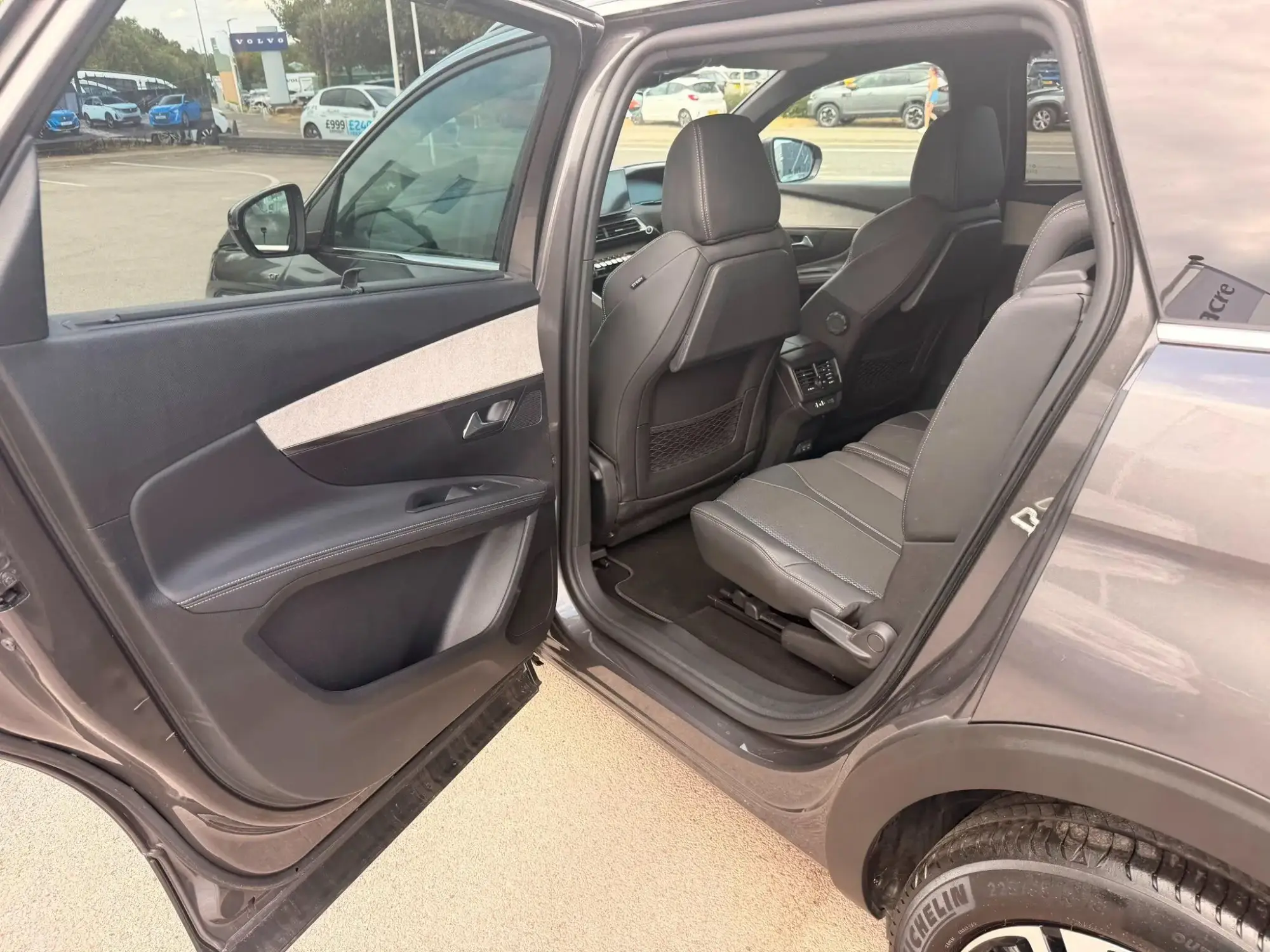 Peugeot 5008 Image 20