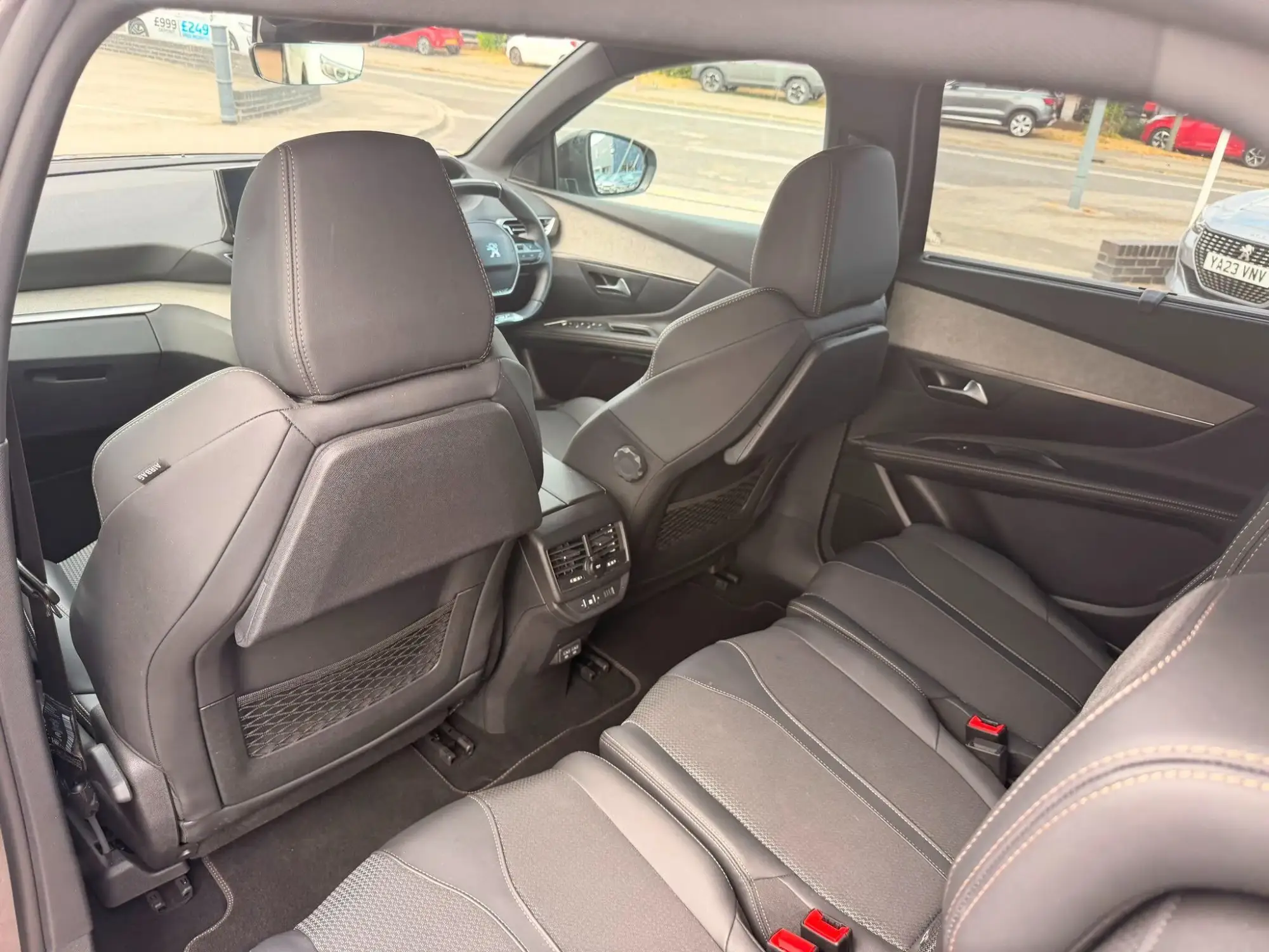 Peugeot 5008 Image 22
