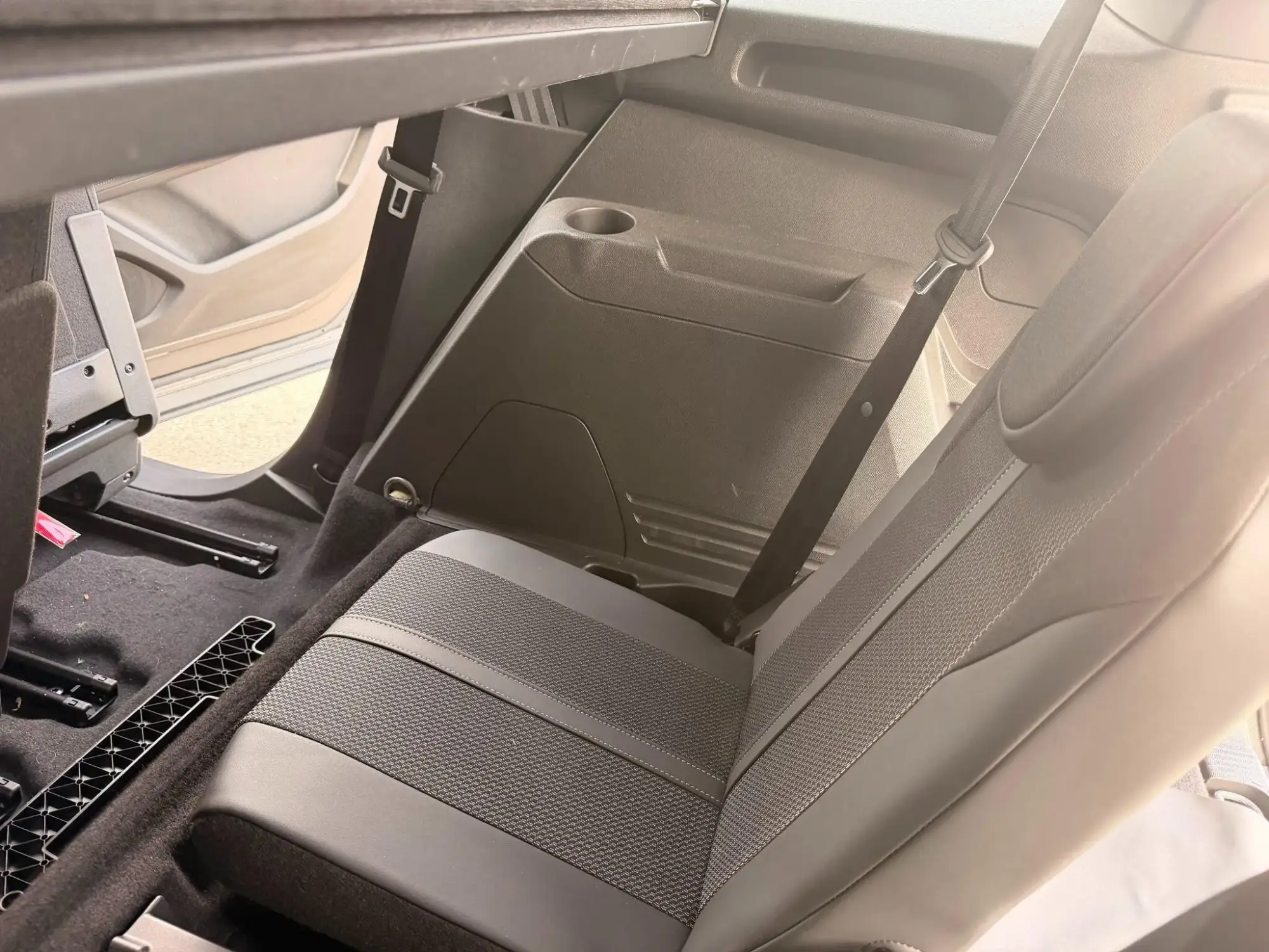 Peugeot 5008 Image 25
