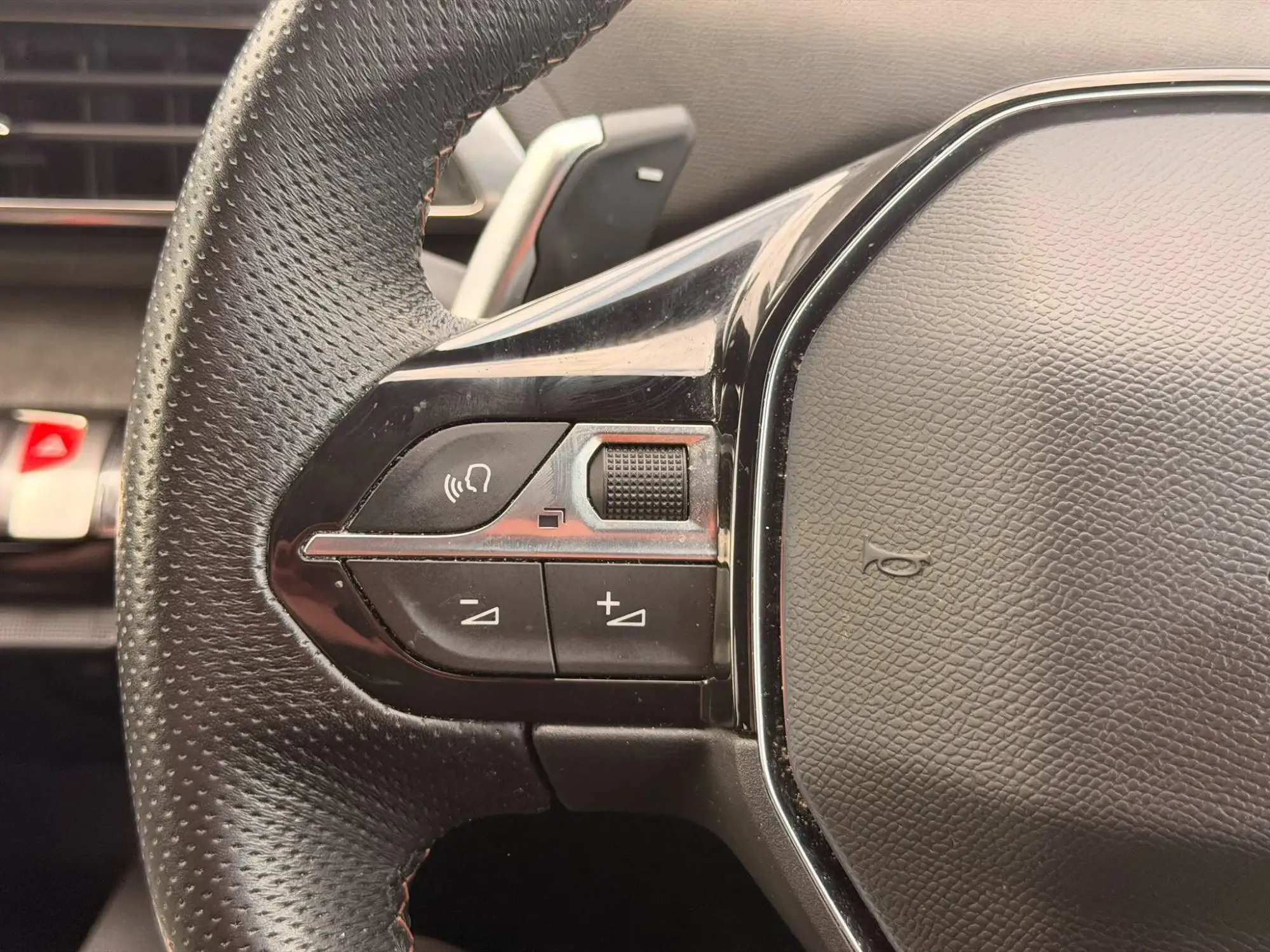 Peugeot 5008 Image 28
