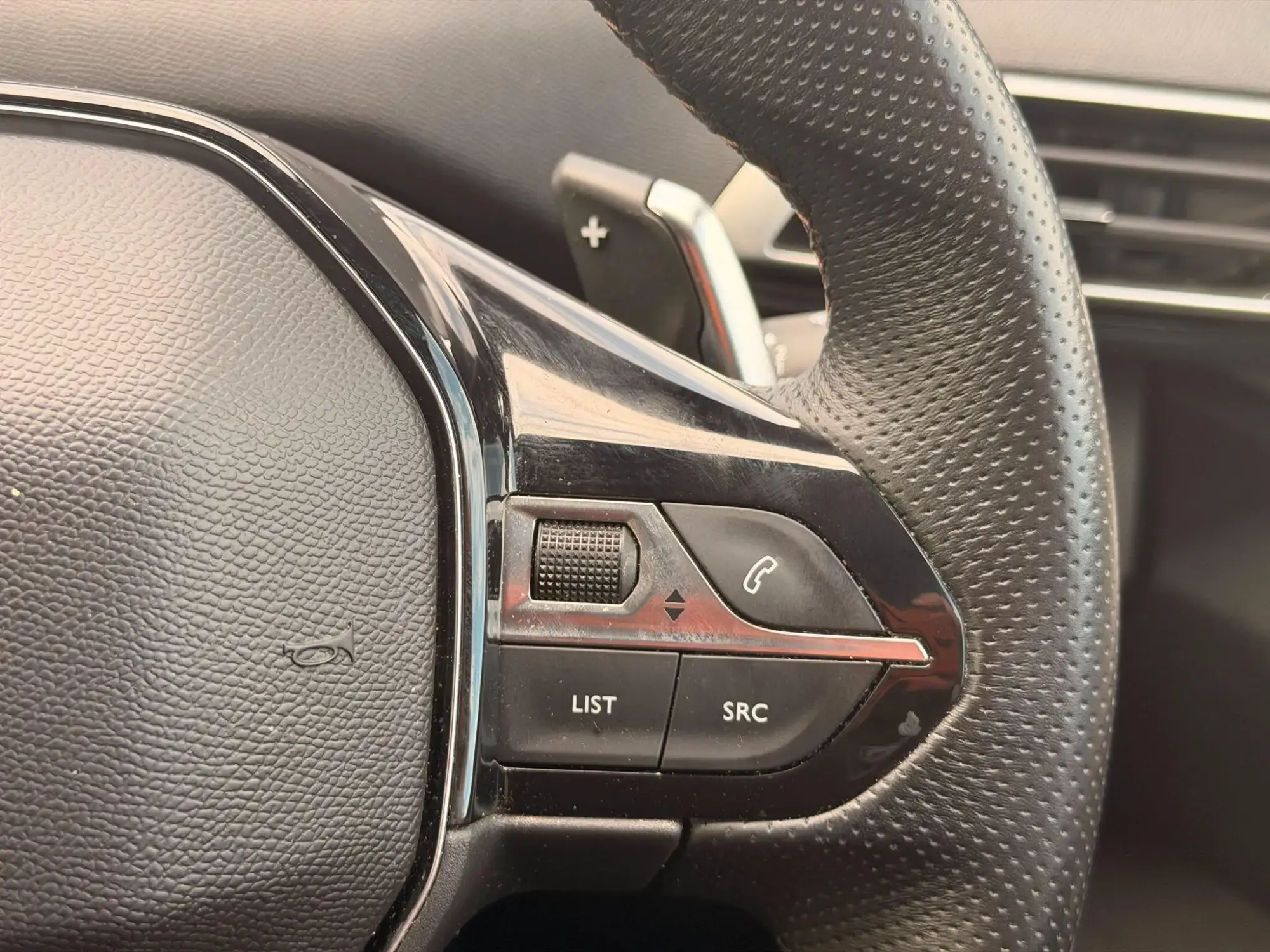 Peugeot 5008 Image 29