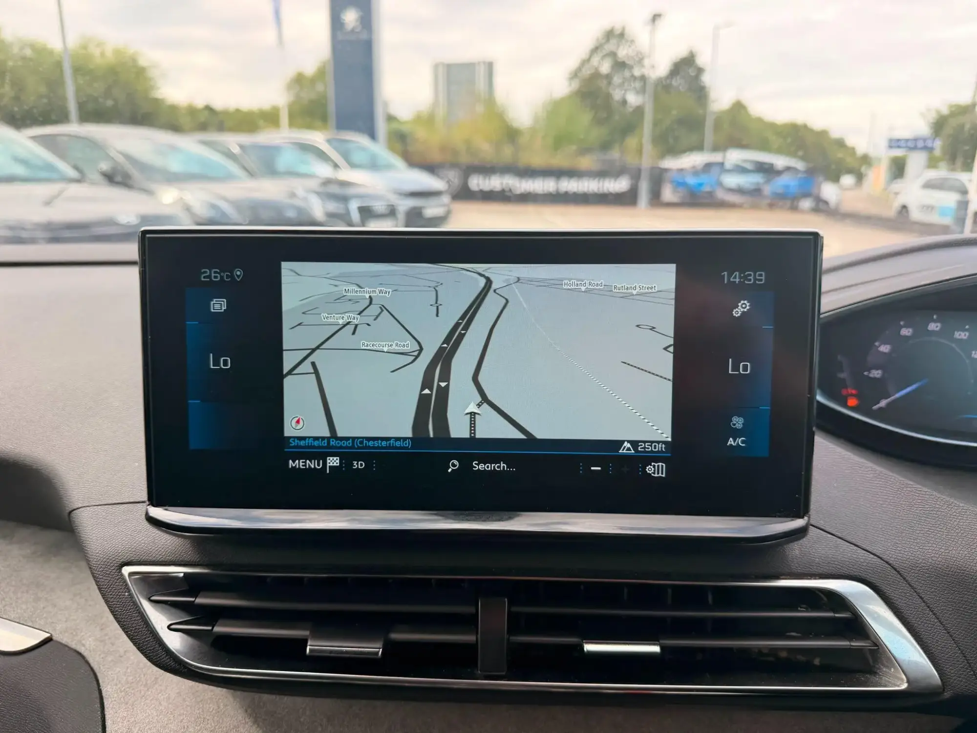 Peugeot 5008 Image 30