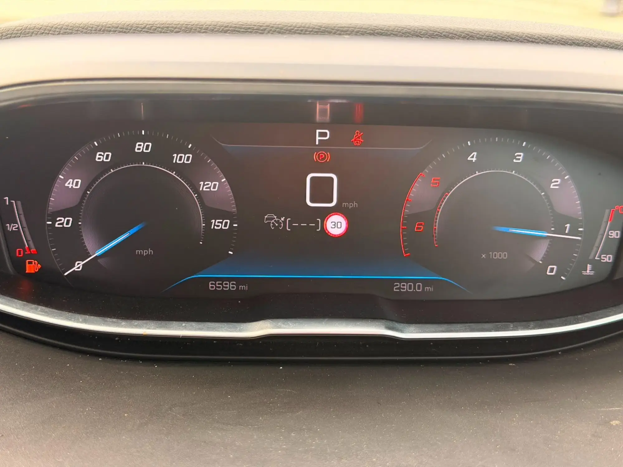 Peugeot 5008 Image 31