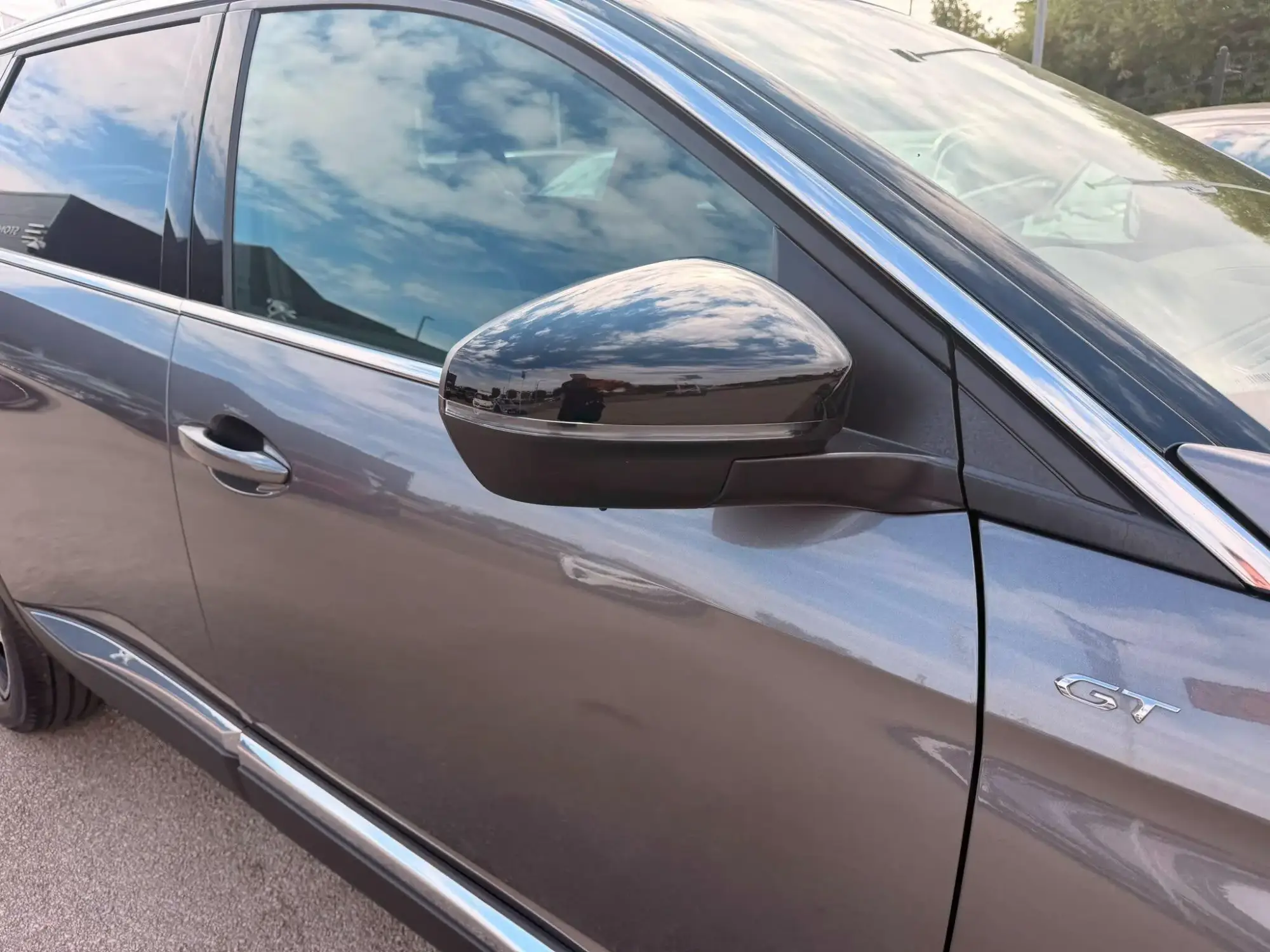 Peugeot 5008 Image 37