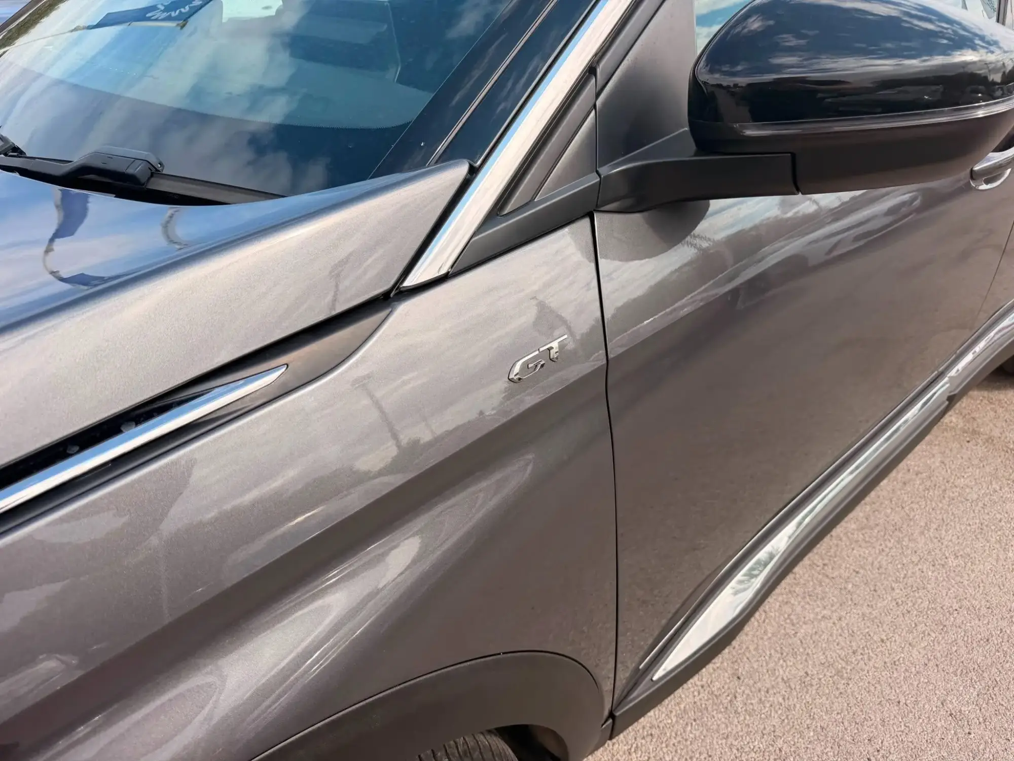 Peugeot 5008 Image 38