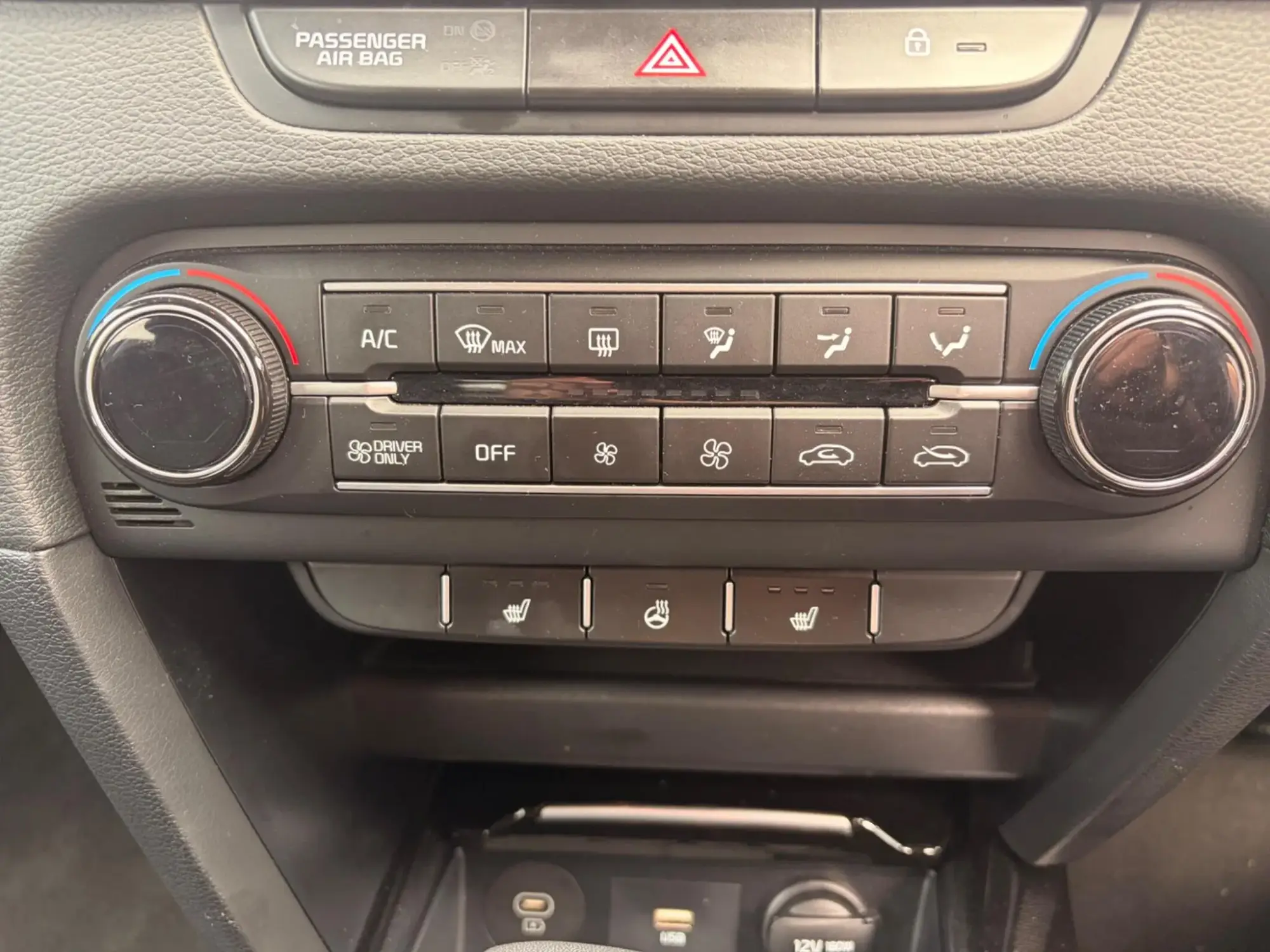 Kia XCeed Plug-In Hybrid Image 9 Kia XCeed Plug-In Hybrid Image 9