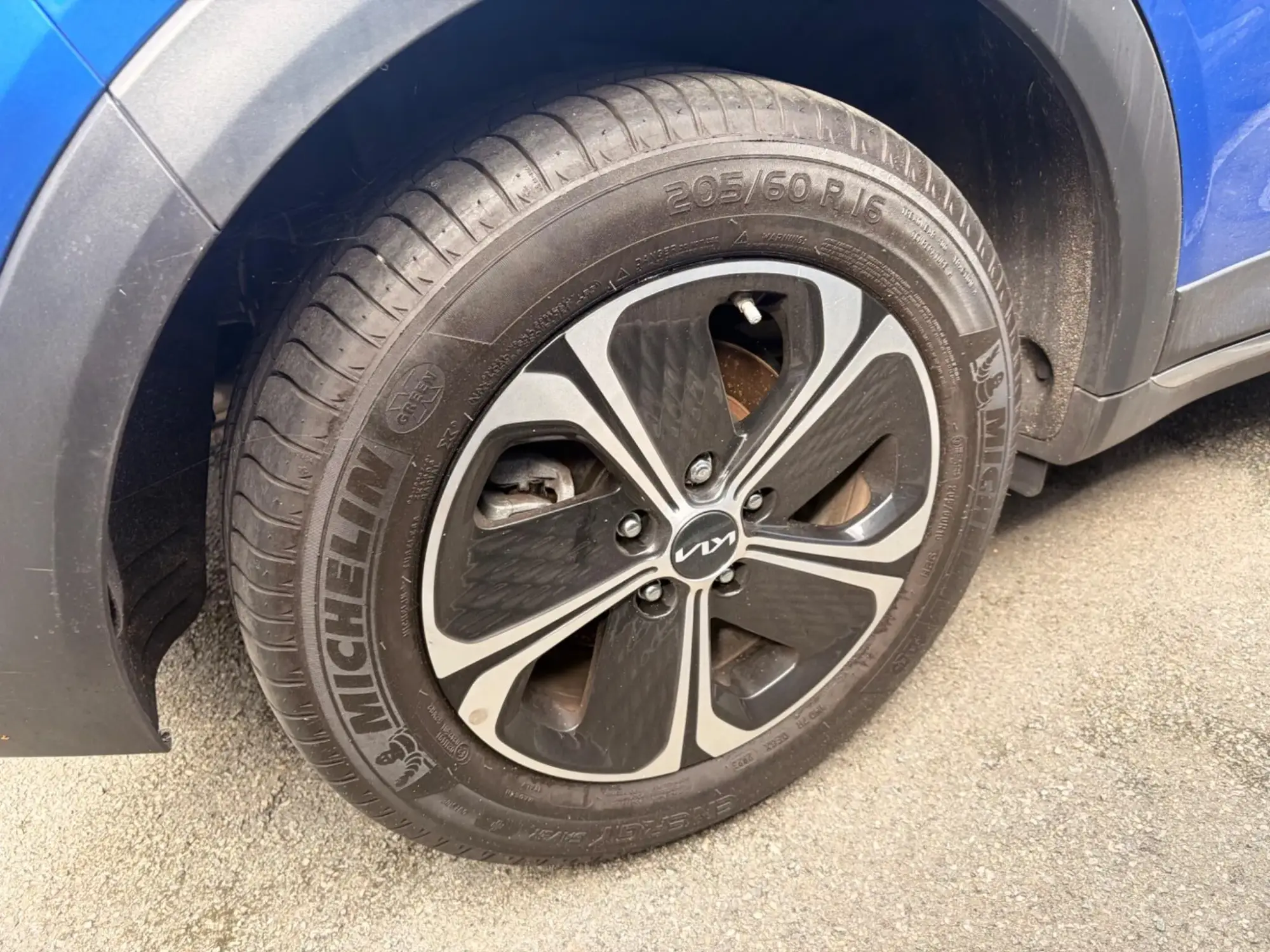 Kia XCeed Plug-In Hybrid Image 18 Kia XCeed Plug-In Hybrid Image 18