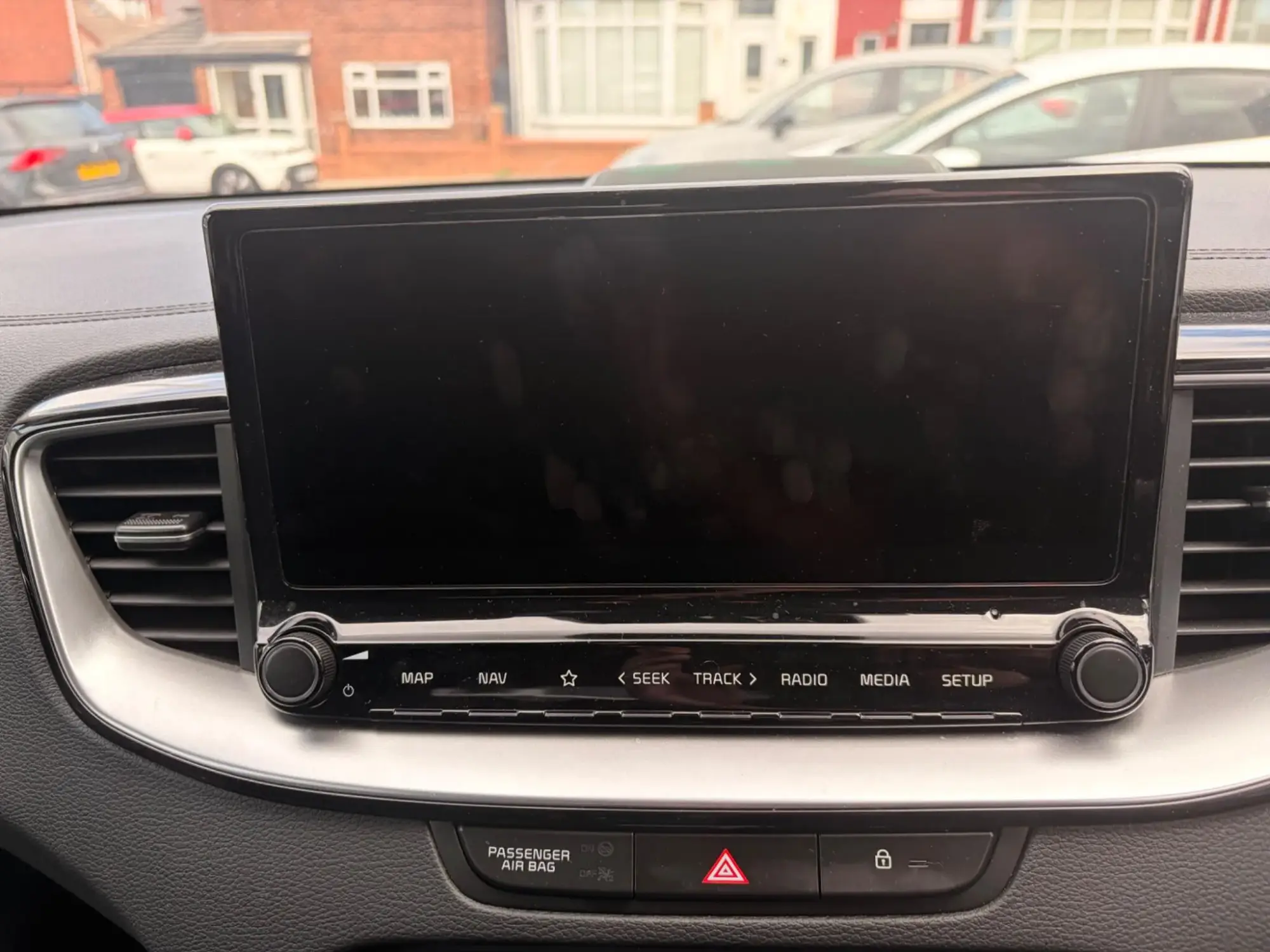 Kia XCeed Plug-In Hybrid Image 19 Kia XCeed Plug-In Hybrid Image 19